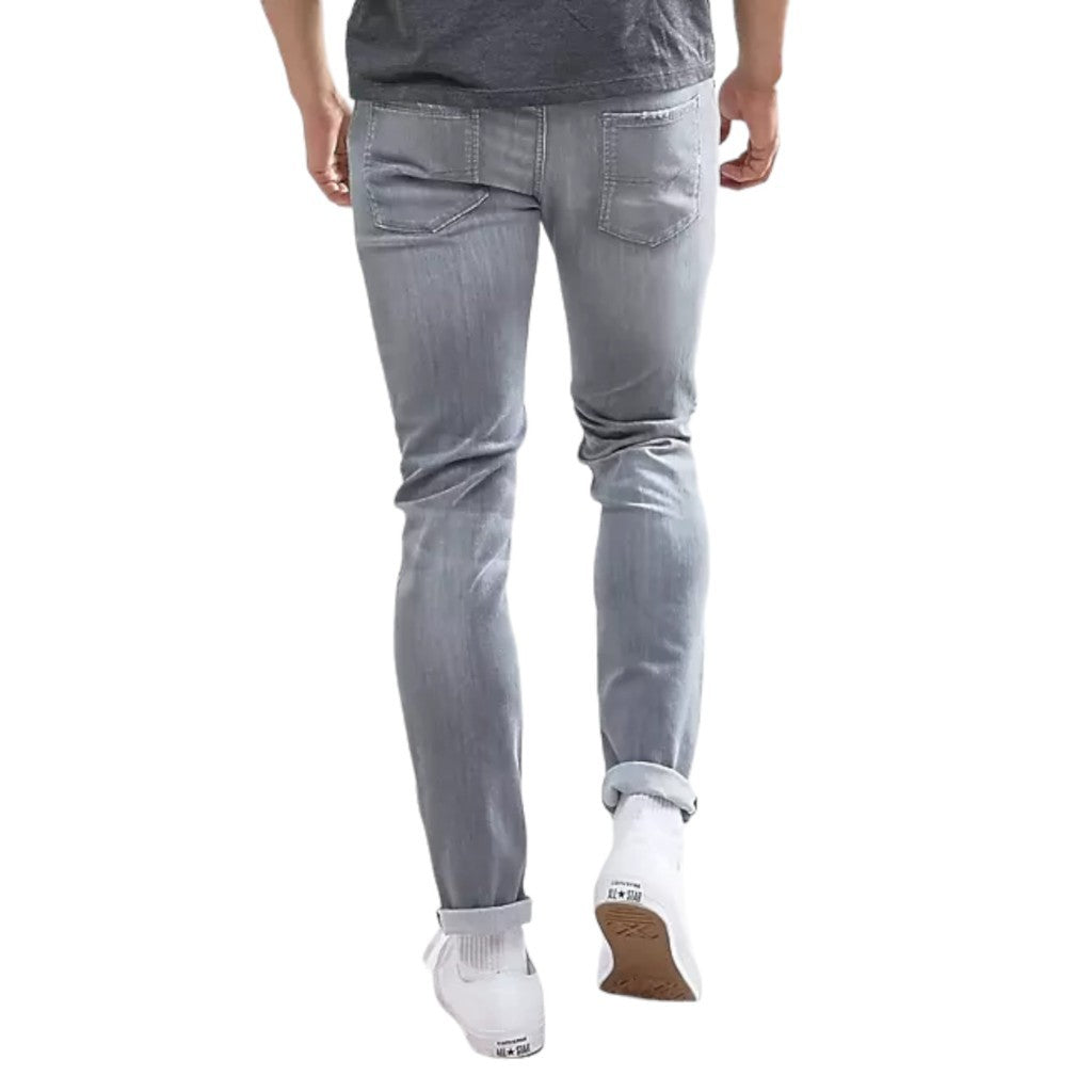 DIESEL SLEENKAR 0683M Mens Denim Jeans Casual Stretch Regular Slim Skinny Pants