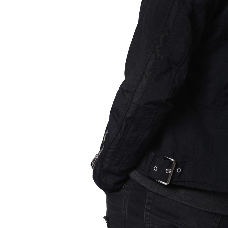 DIESEL J STREET Mens Biker Jackets Slim Fit Summer Outwear Bomber Casual Coat