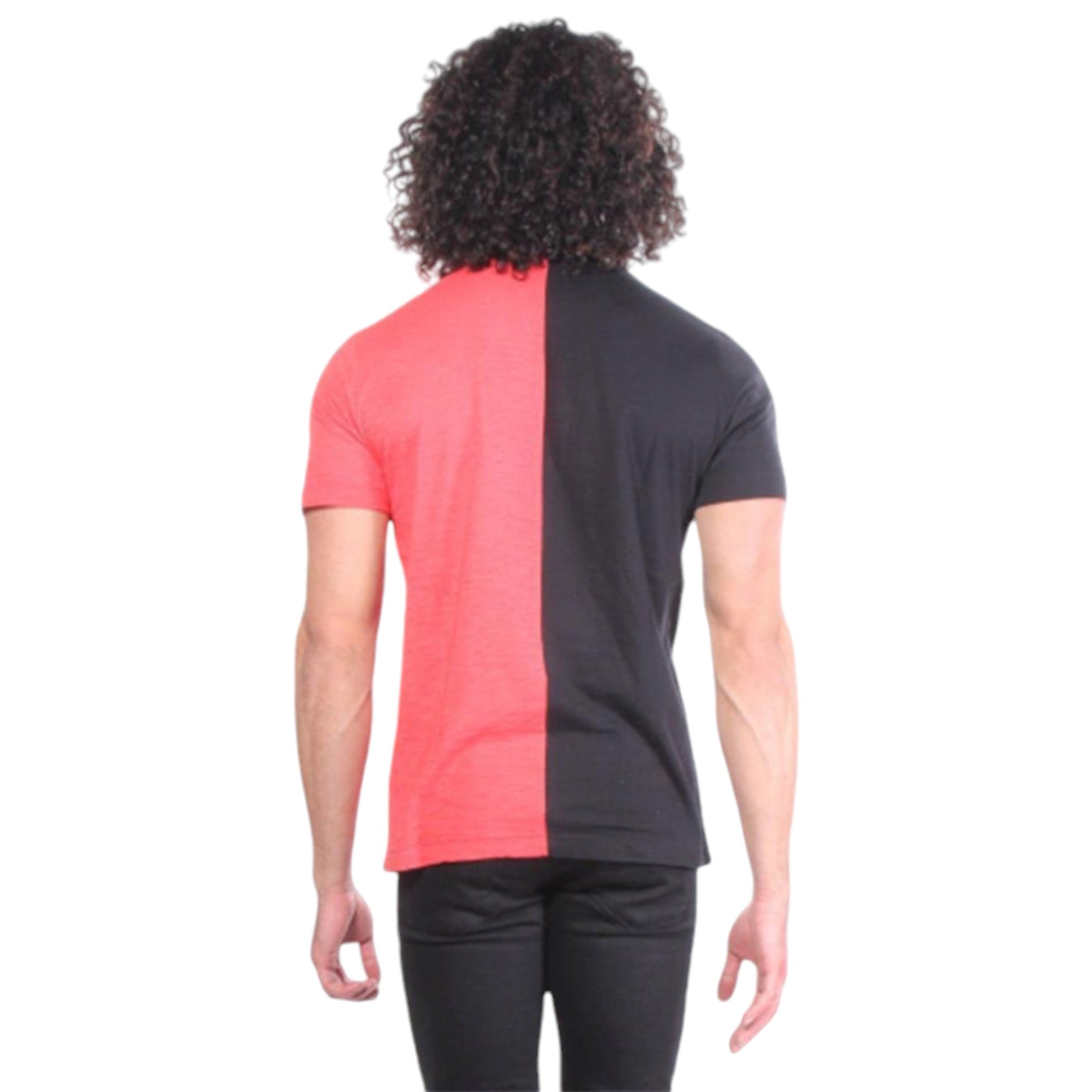 DIESEL T JOE NG Mens T shirts Crew Neck Graphic Print Casual Cotton Summer Tee