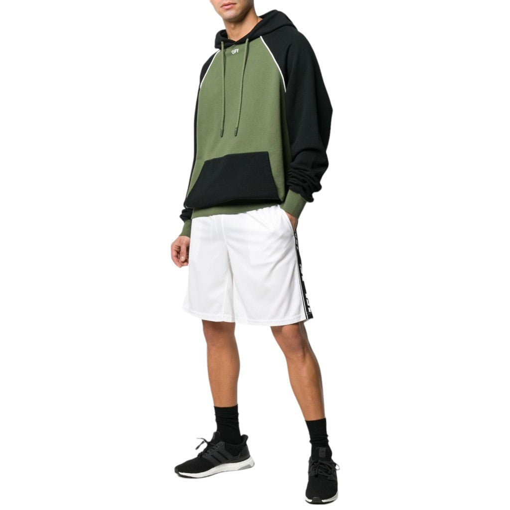 DIESEL P HITOSHI 0WATF Mens Shorts Regular Fit Summer Casual Bermuda Shorts