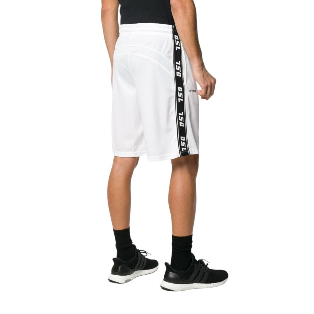 DIESEL P HITOSHI 0WATF Mens Shorts Regular Fit Summer Casual Bermuda Shorts