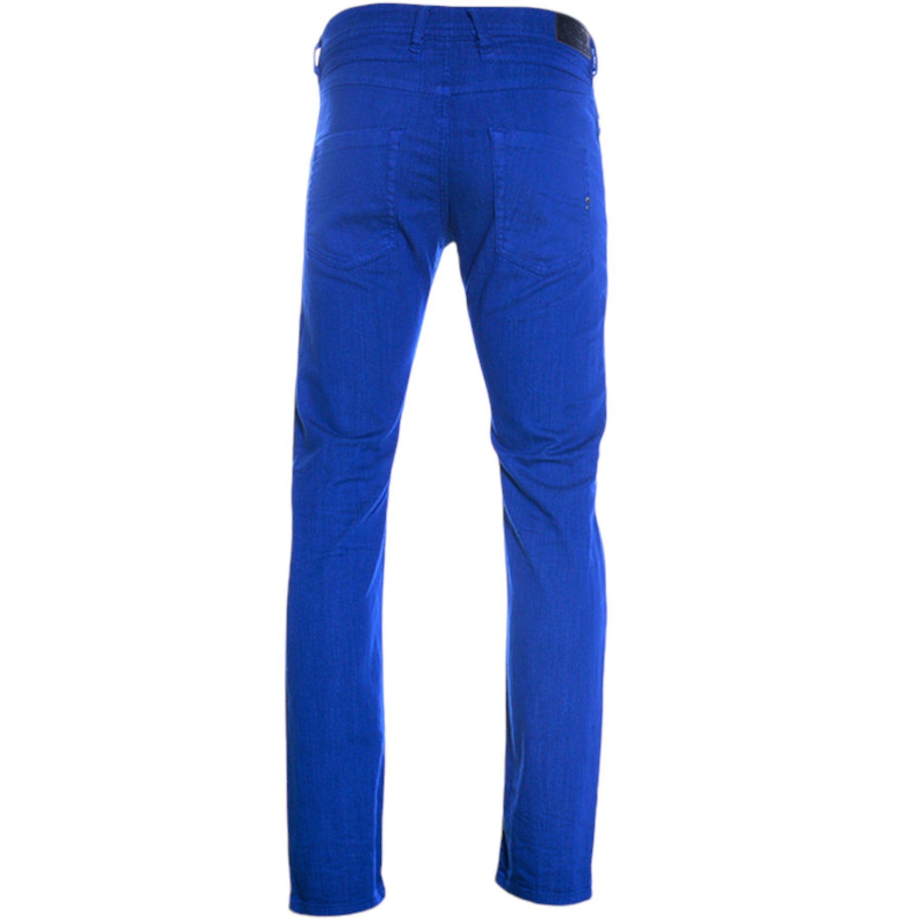 DIESEL BELTHER Mens Jeans Denim Cotton Slim Tapered Fit Casual Pants Trouser