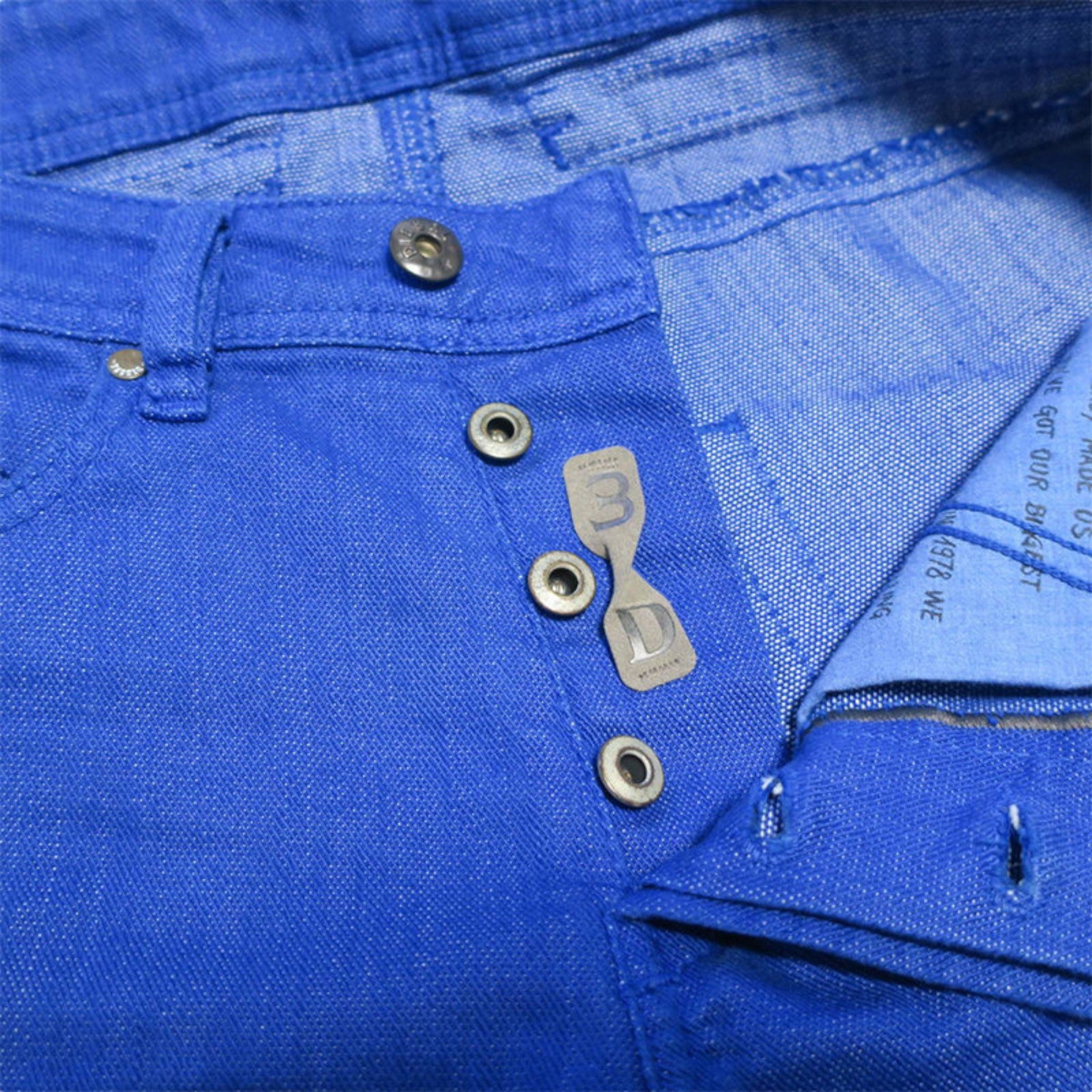 DIESEL BELTHER Mens Jeans Denim Cotton Slim Tapered Fit Casual Pants Trouser