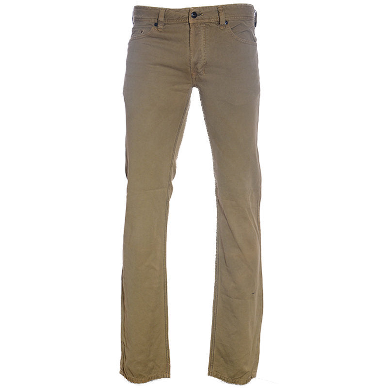 DIESEL SAFADO Mens Denim Jeans Cotton Slim Straight Fit Casual Pants Trouser