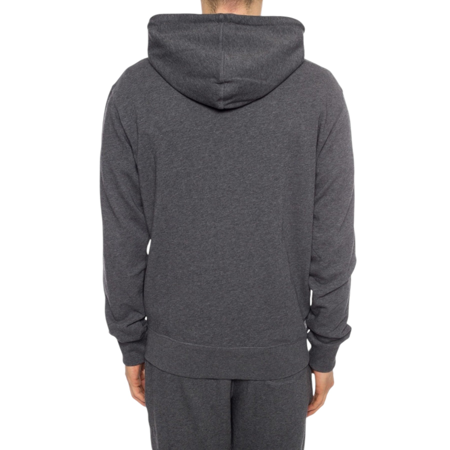 DIESEL BRANDON Mens Hoodie Mohawk Lounge wear Full Zip Casual Sweatshirts Hood