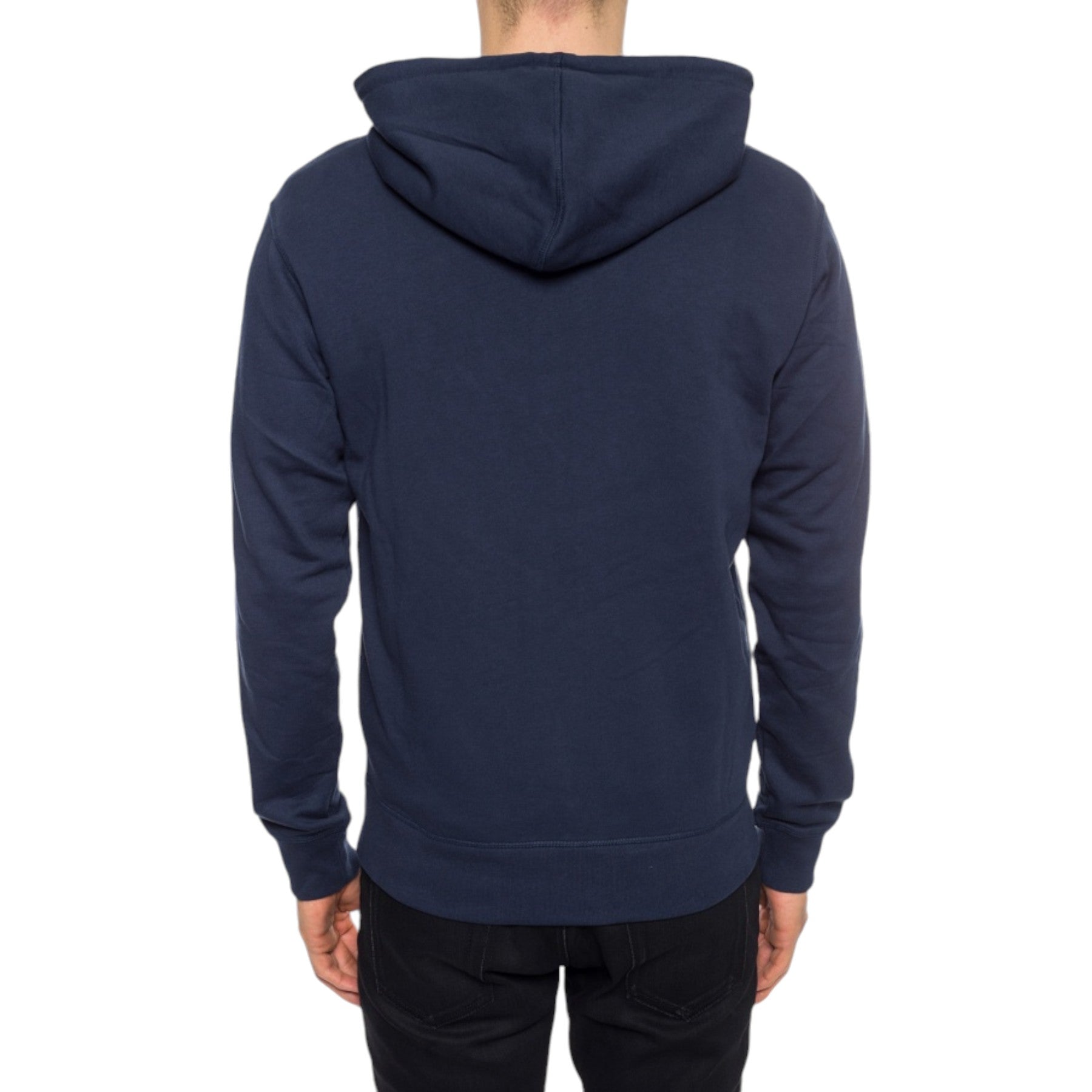 DIESEL BRANDON Mens Hoodie Mohawk Lounge wear Full Zip Casual Sweatshirts Hood