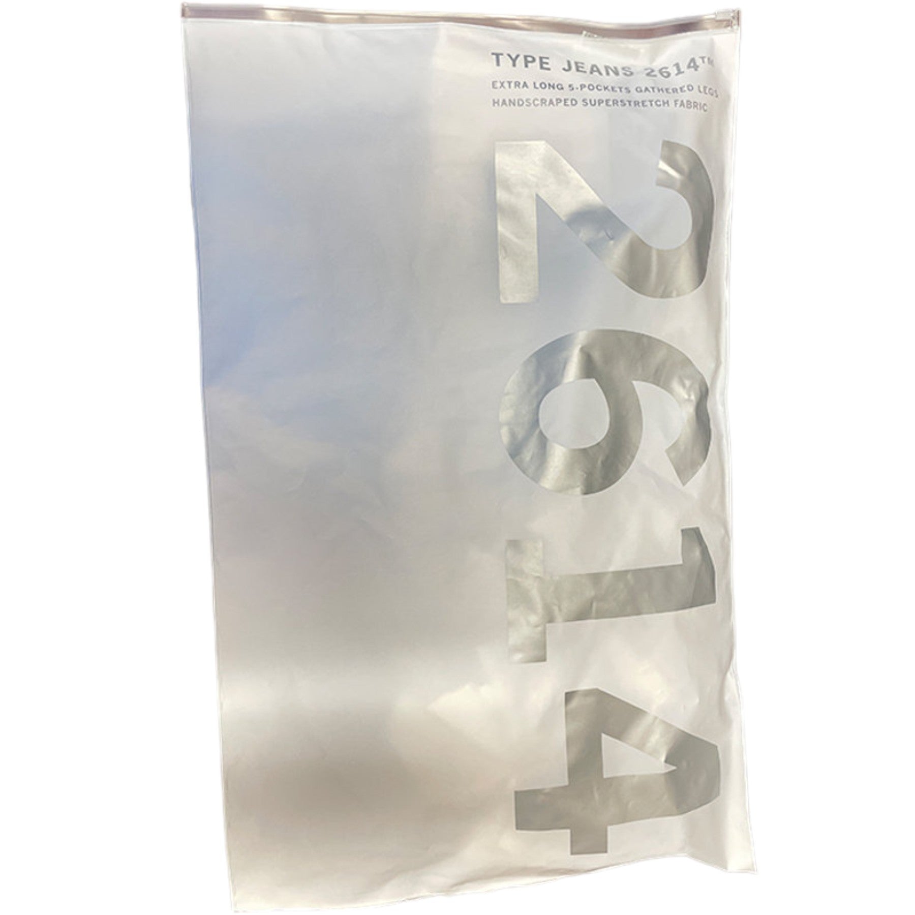 DIESEL BLACK GOLD BG8KM Womens Jeans Supper Skinny Fit Casual Denim Trousers