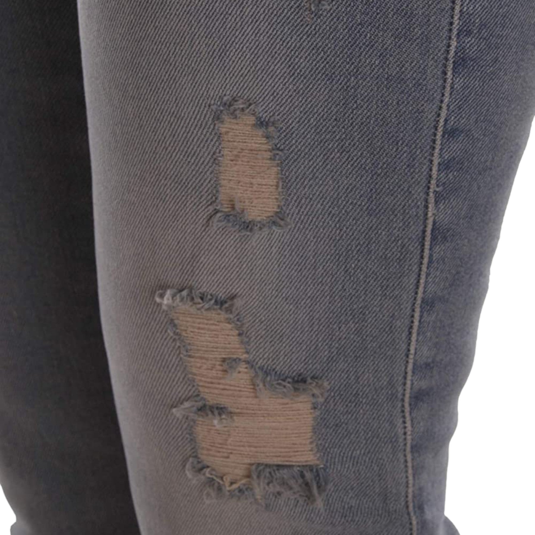 DIESEL SKINZEE-XP R8Y40 Womens Jeans Super Skinny Regular Waist Fit Pants