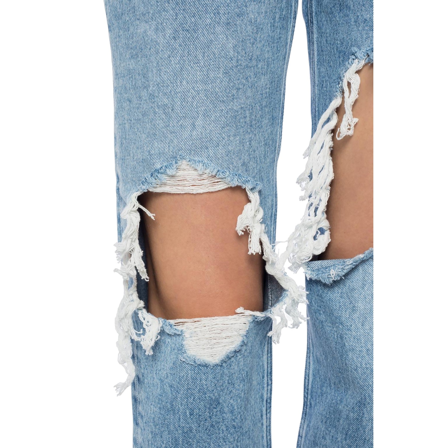 DIESEL ARYEL 0076N Womens Jeans Denim Regular Straight Regular Waist Fit Pants