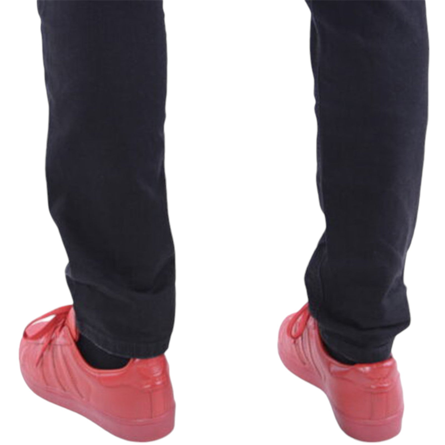 DIESEL TEPPHAR 0679F Mens Jeans Denim Stretch Slim Carrot Fit Casual Pants