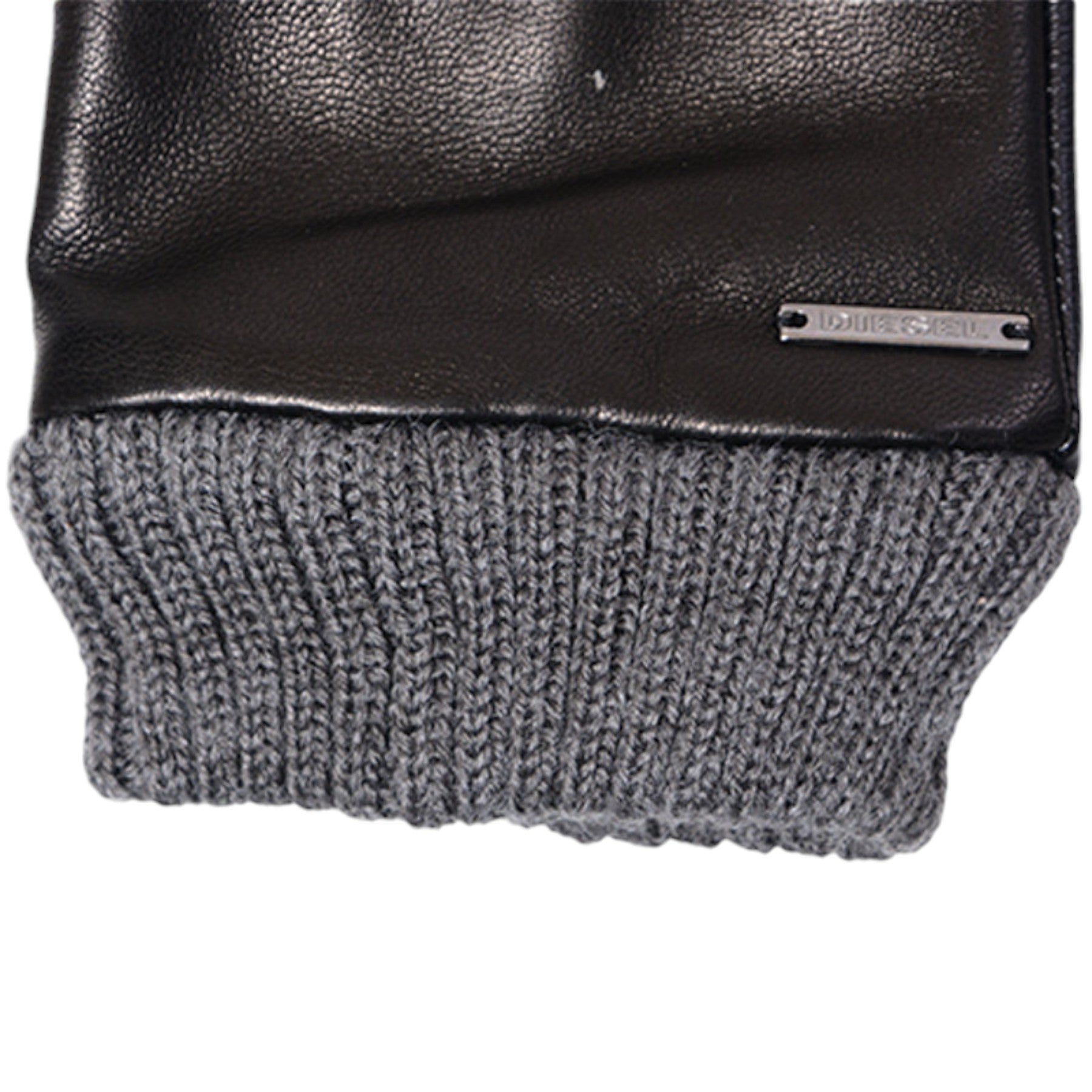 DIESEL GIRIBBES Womens Gloves Winter Warm Insulator Heat Touch Screen Gloves