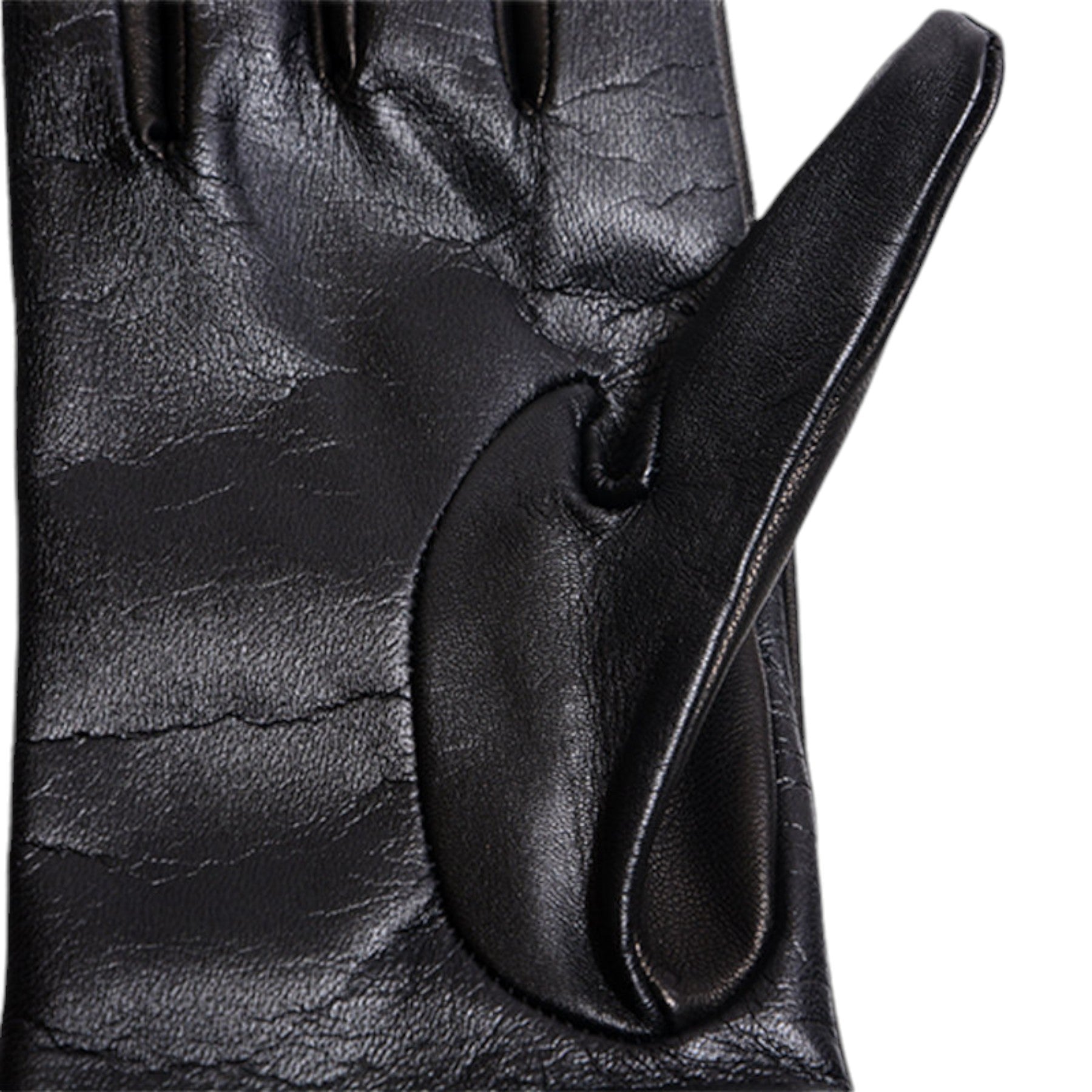 DIESEL GIRIBBES Womens Gloves Winter Warm Insulator Heat Touch Screen Gloves