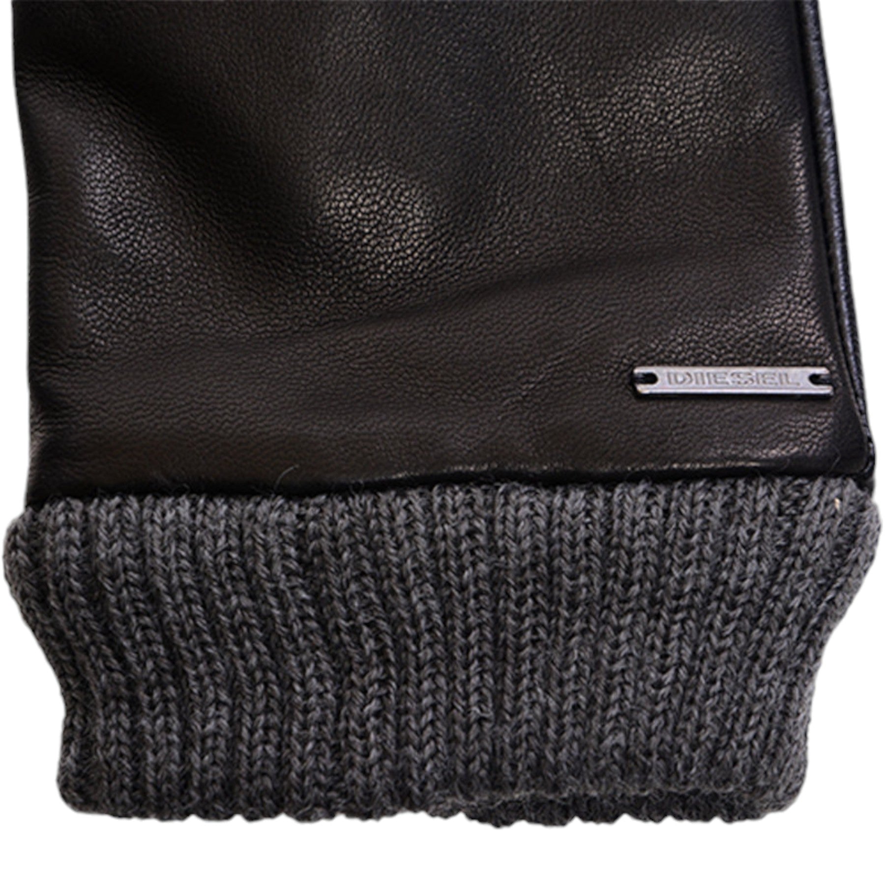 DIESEL GIRIBBES Womens Gloves Winter Warm Insulator Heat Touch Screen Gloves