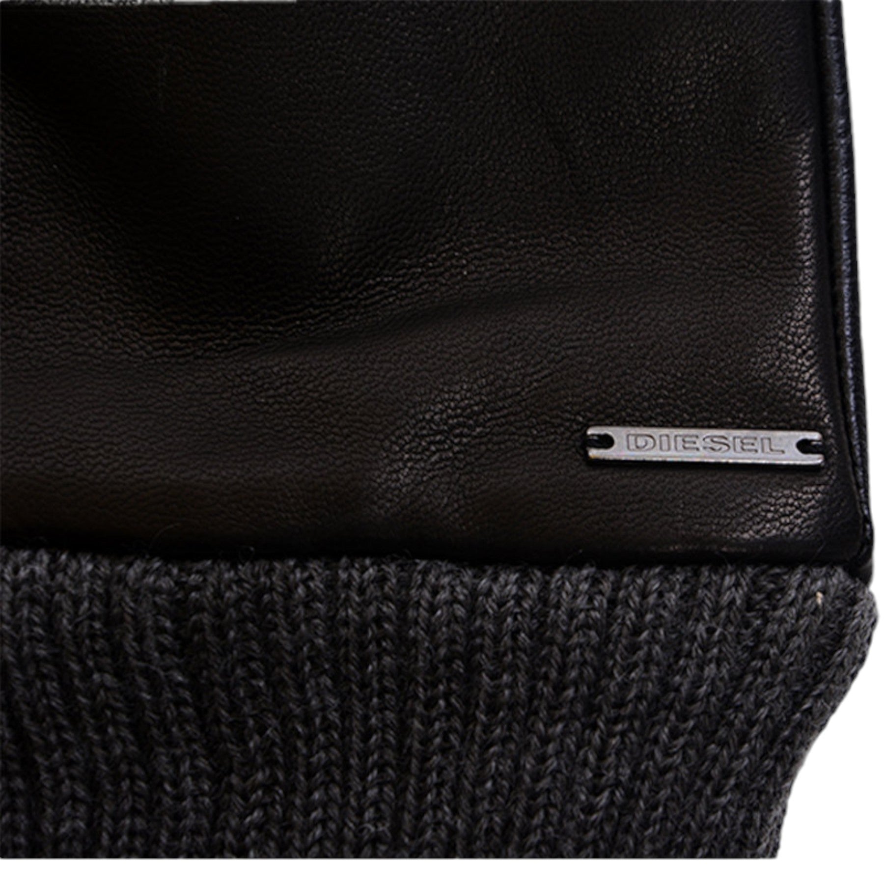 DIESEL GIRIBBES Womens Gloves Winter Warm Insulator Heat Touch Screen Gloves