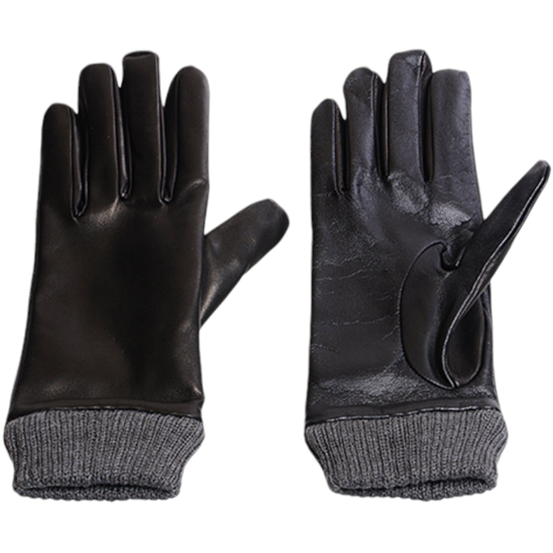 DIESEL GIRIBBES Womens Gloves Winter Warm Insulator Heat Touch Screen Gloves