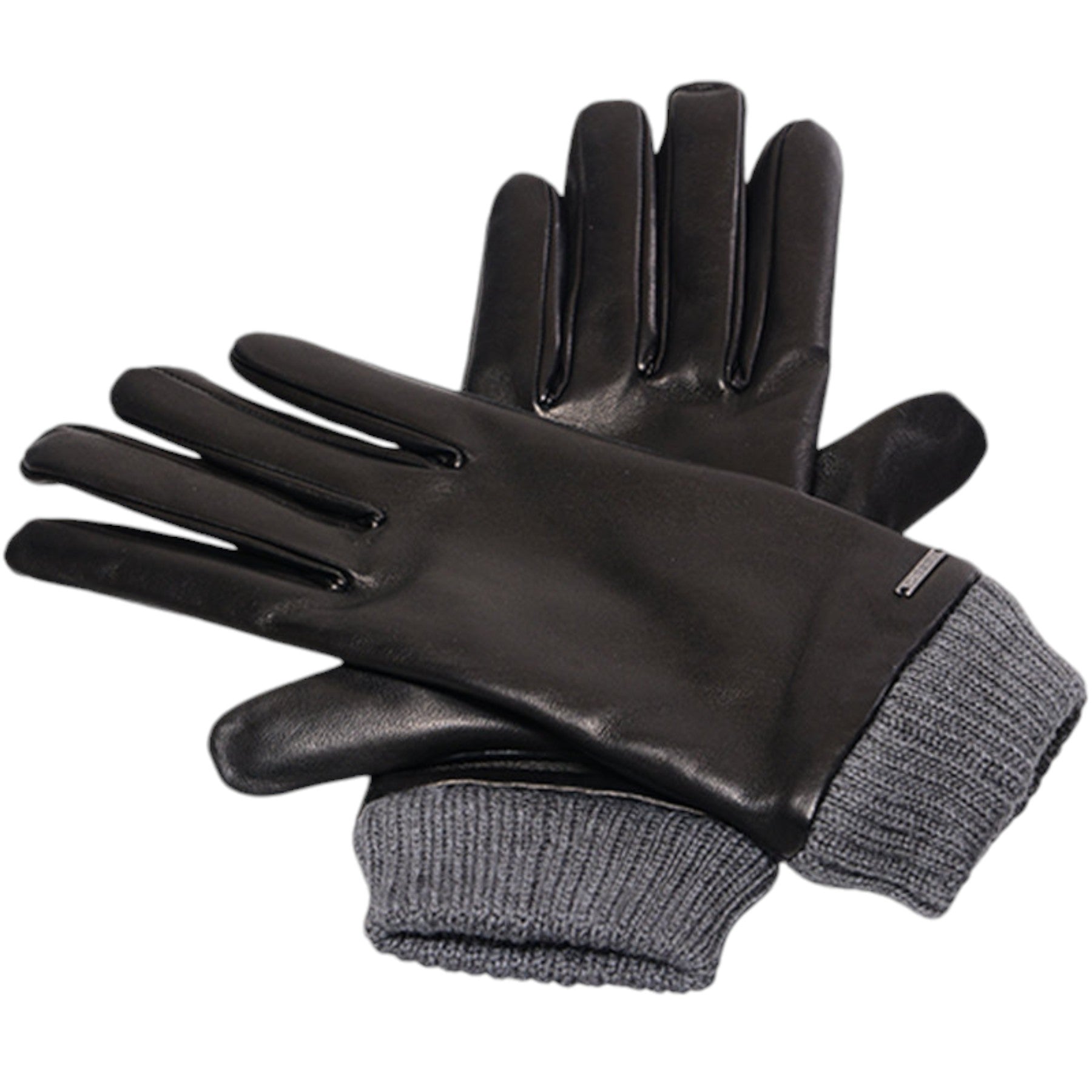 DIESEL GIRIBBES Womens Gloves Winter Warm Insulator Heat Touch Screen Gloves