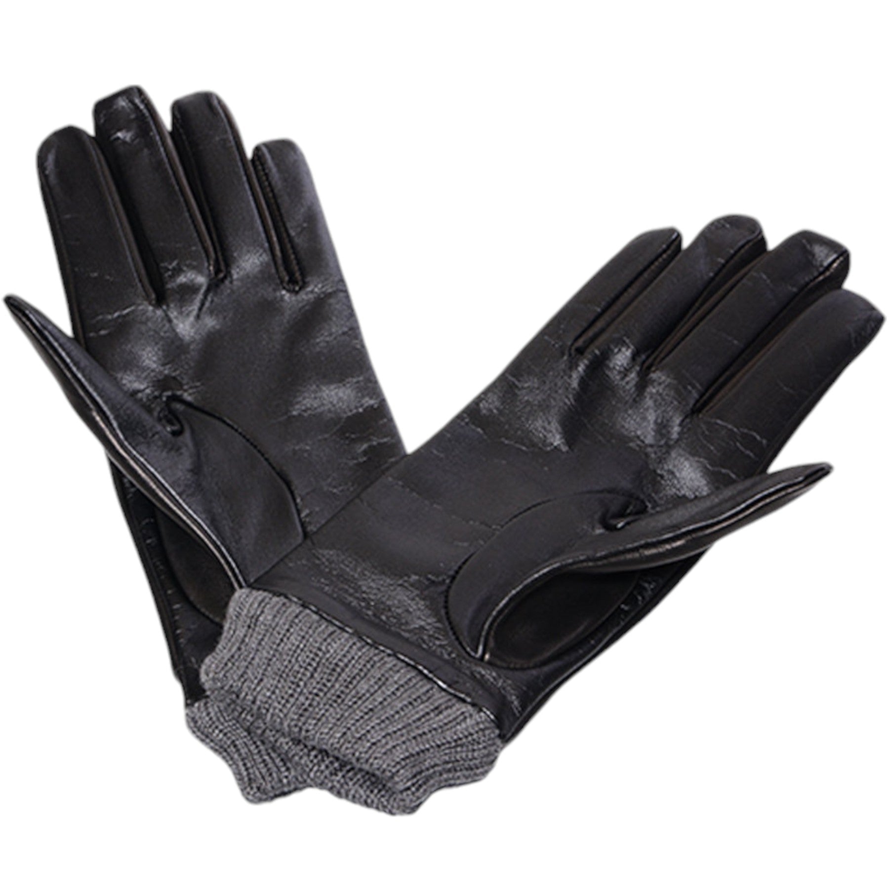 DIESEL GIRIBBES Womens Gloves Winter Warm Insulator Heat Touch Screen Gloves