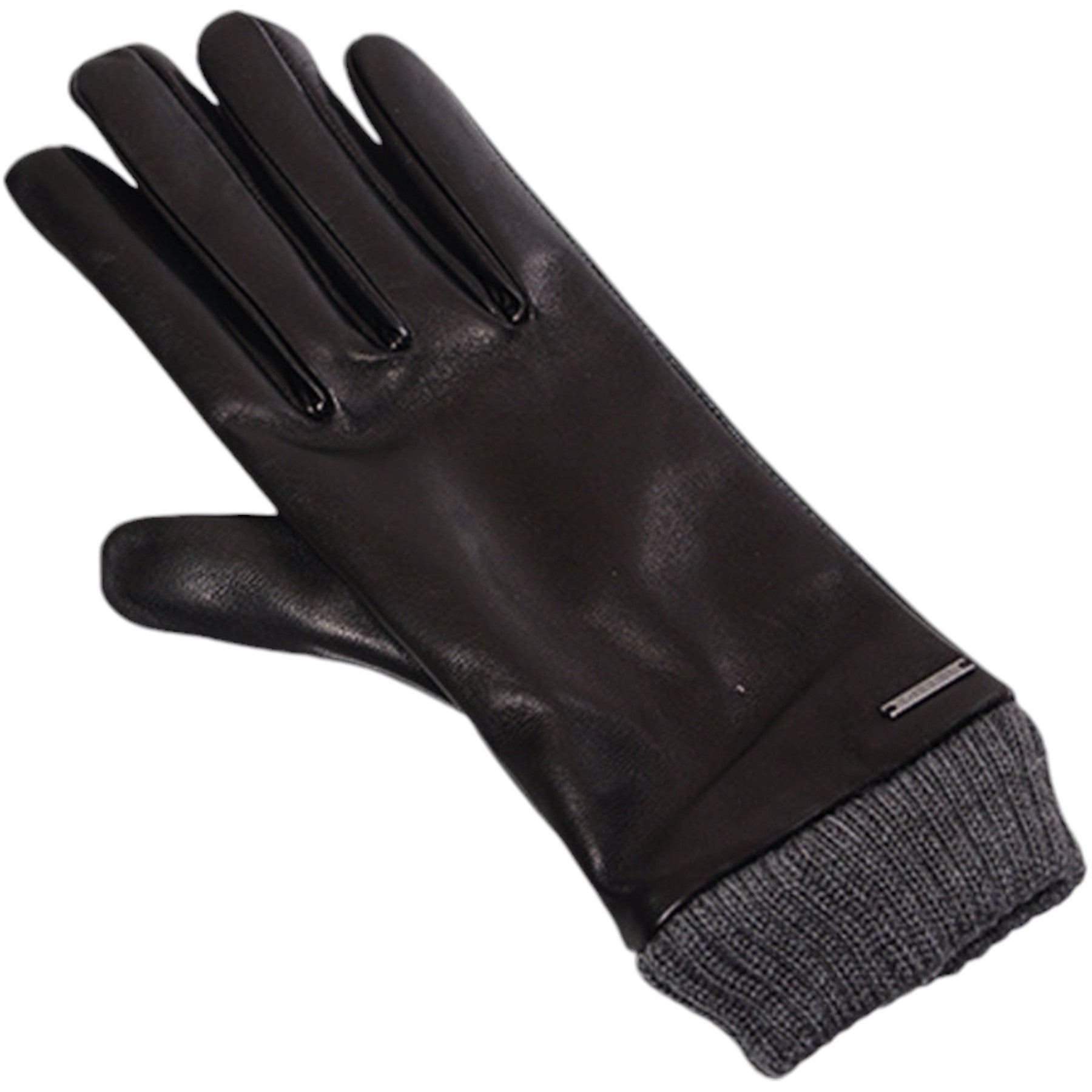 DIESEL GIRIBBES Womens Gloves Winter Warm Insulator Heat Touch Screen Gloves