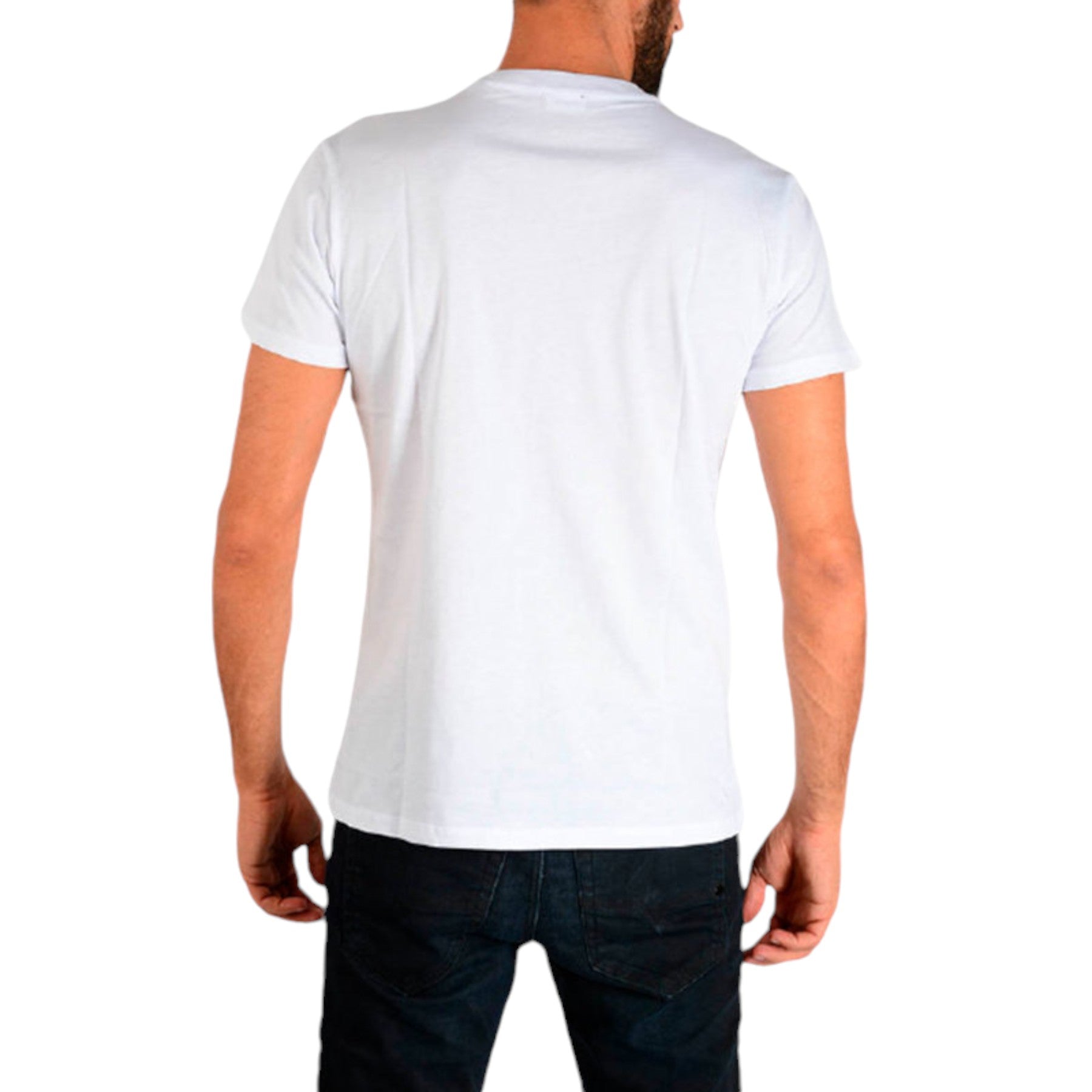 DIESEL T DIEGO ND Mens T Shirt Short Sleeve Crew Neck Casual Summer Cotton Tees