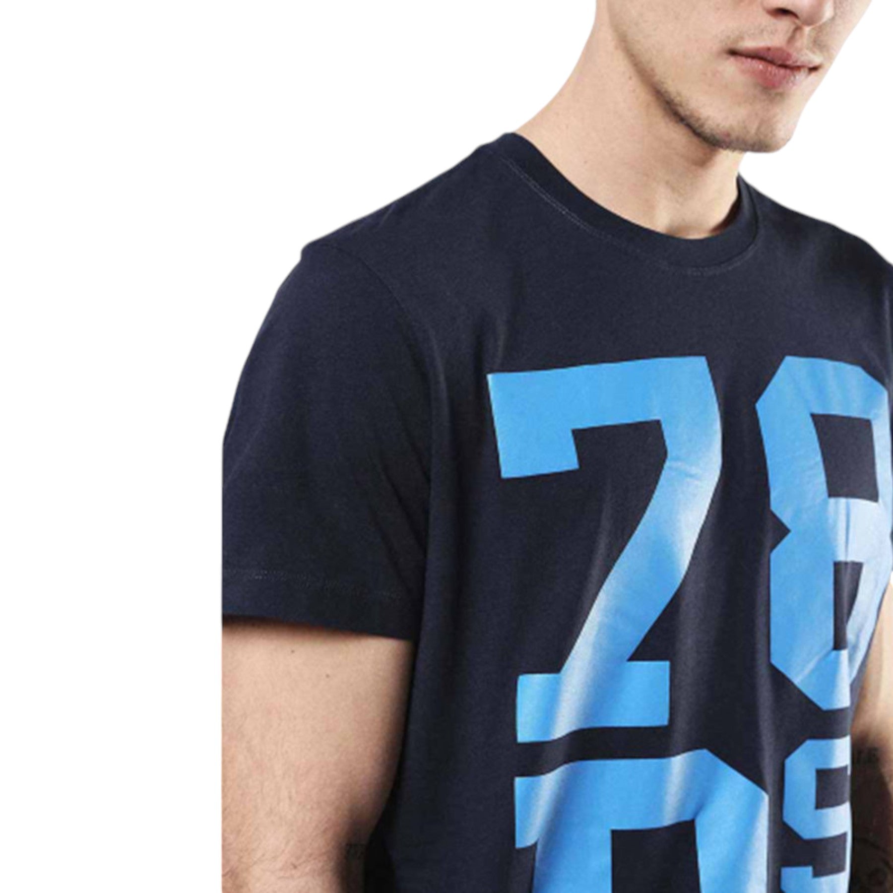 DIESEL T DIEGO ND Mens T Shirt Short Sleeve Crew Neck Casual Summer Cotton Tees