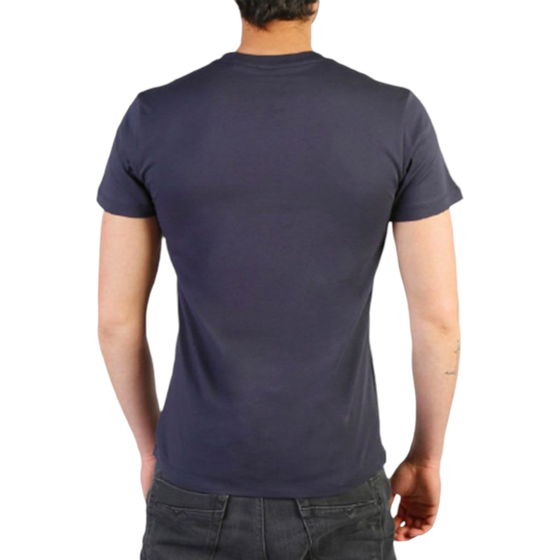 DIESEL T DIEGO ND Mens T Shirt Short Sleeve Crew Neck Casual Summer Cotton Tees
