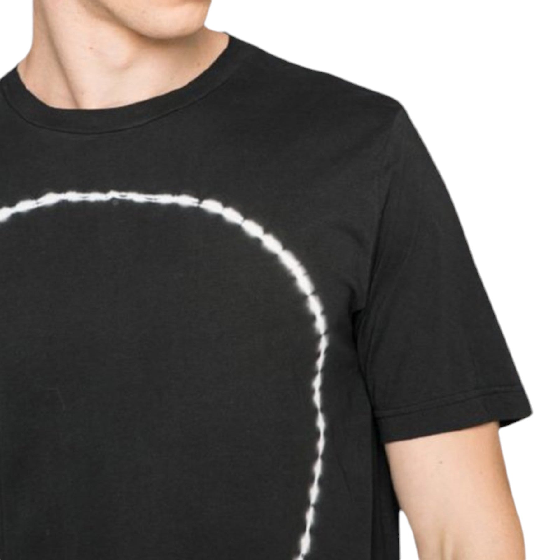DIESEL T CERECK Mens T Shirt Crew Neck Regular Fit Soft Cotton Summer Casual Tee