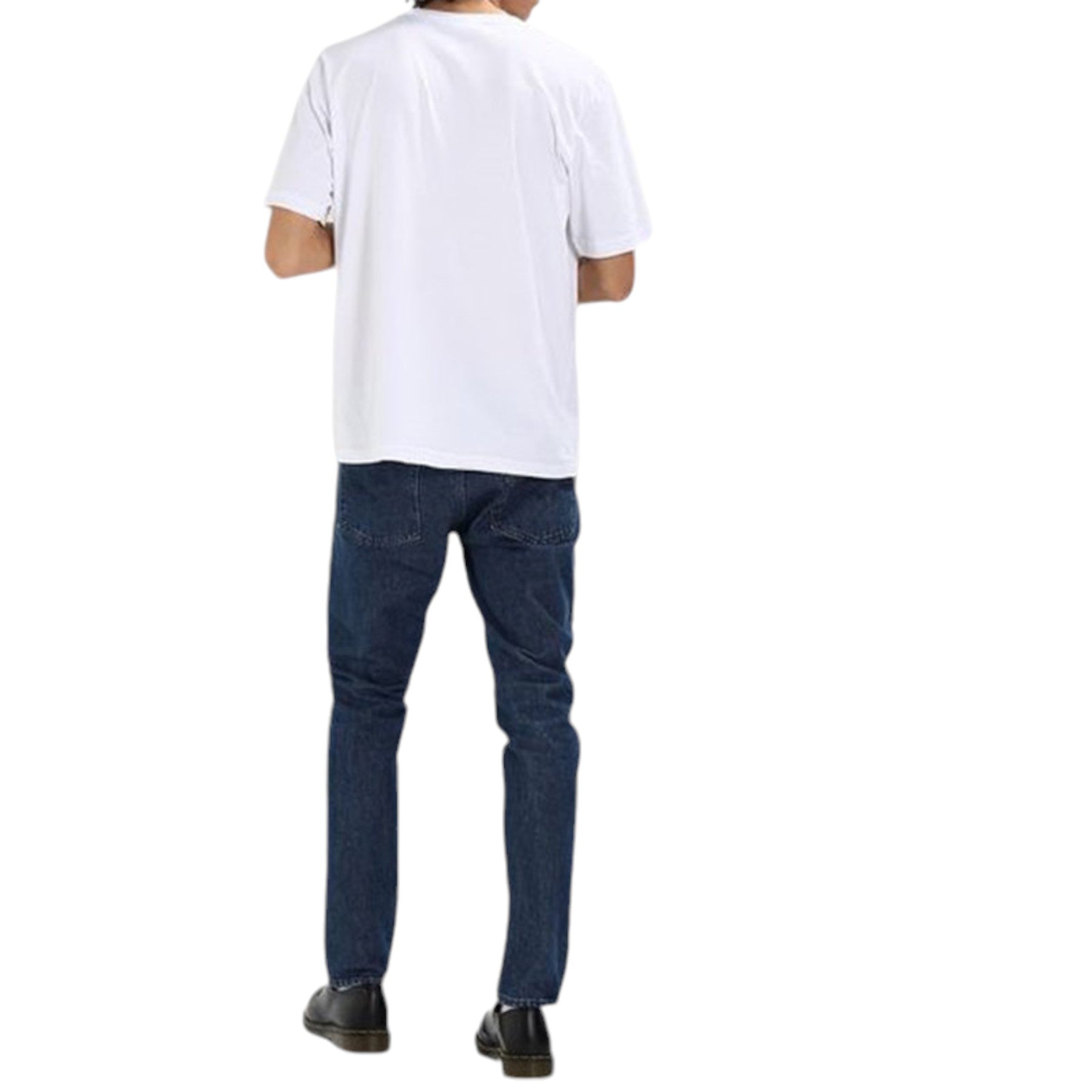 DIESEL T JUST SH Mens T Shirt Crew Neck Graphic Printed Casual Summer Cotton Tee