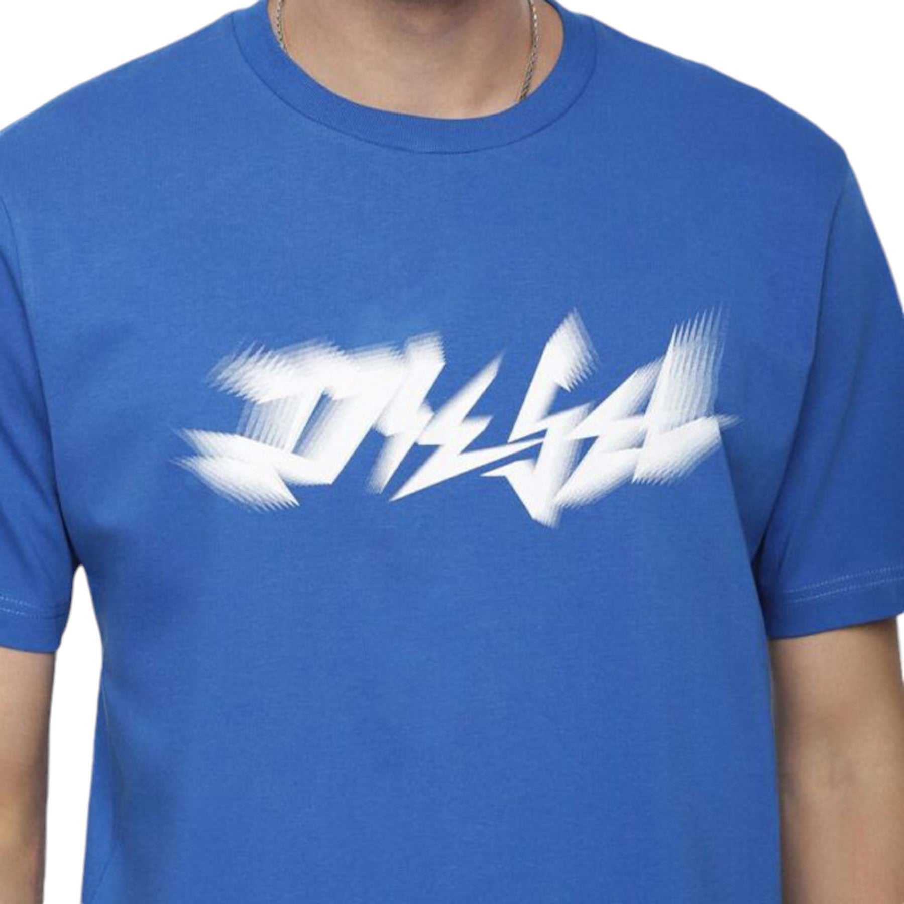 DIESEL T JUST XK Mens T Shirt Short Sleeve Crew Neck Casual Summer Cotton Tees