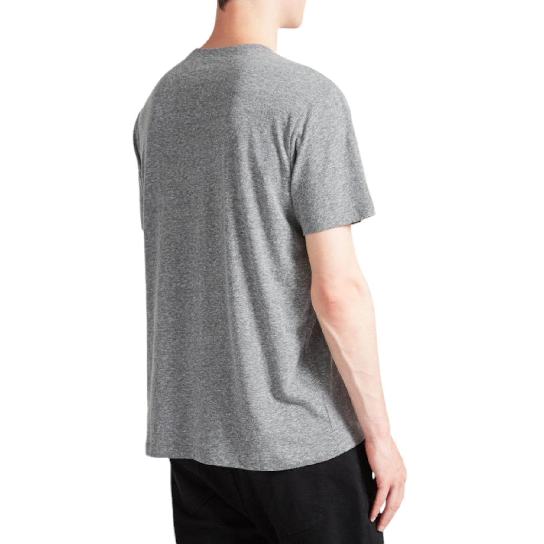 DIESEL T JOE QF Mens T Shirt Short Sleeve Crew Neck Casual Summer Cotton Tees