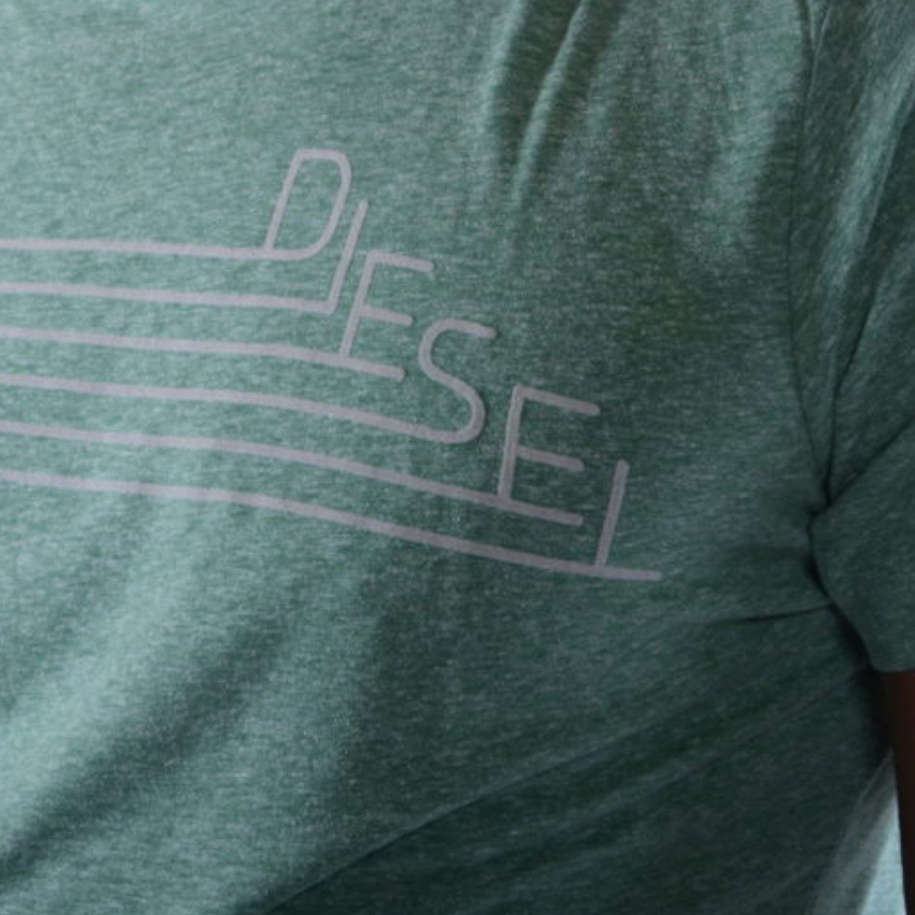 DIESEL T JOE QF Mens T Shirt Short Sleeve Crew Neck Casual Summer Cotton Tees