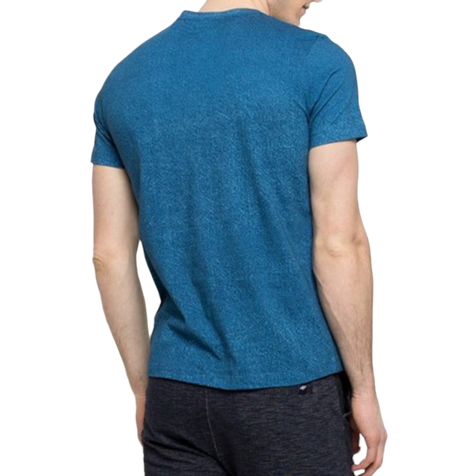 DIESEL T JOE MW Mens T Shirt Short Sleeve Crew Neck Casual Summer Cotton Tees