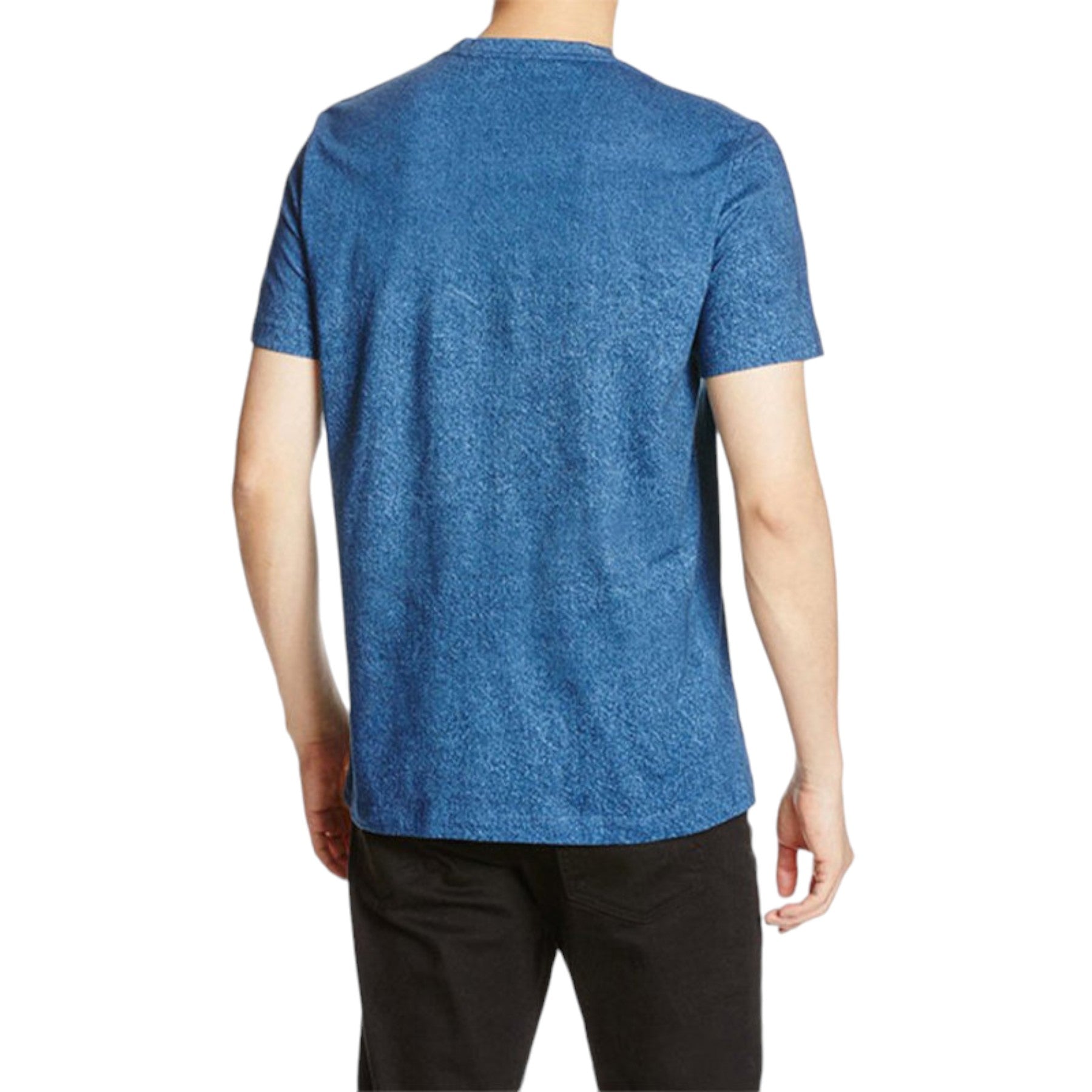 DIESEL T JOE MW Mens T Shirt Short Sleeve Crew Neck Casual Summer Cotton Tees