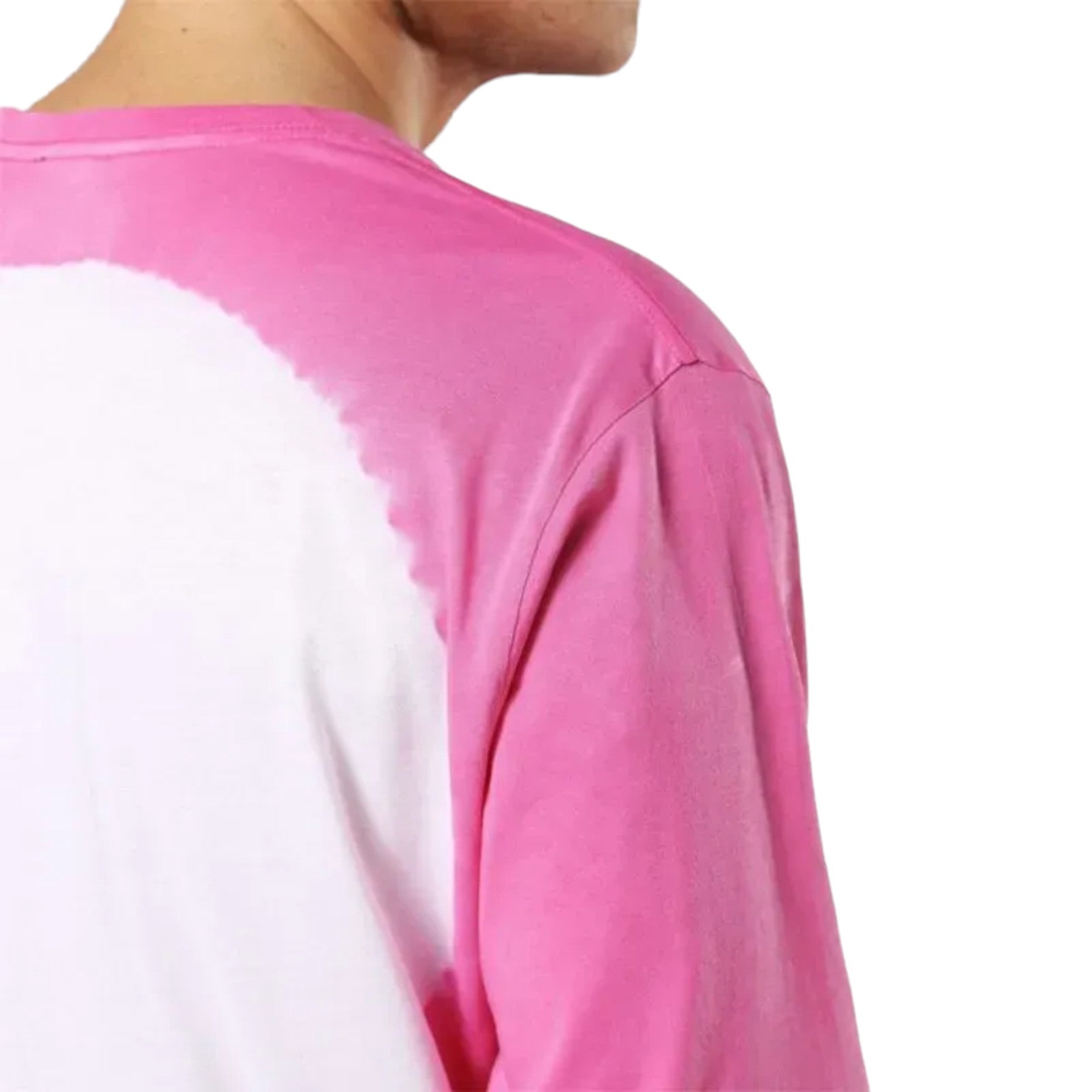 DIESEL T AVON LS Mens T Shirt Long Sleeve Crew Neck Casual Summer Cotton Tees