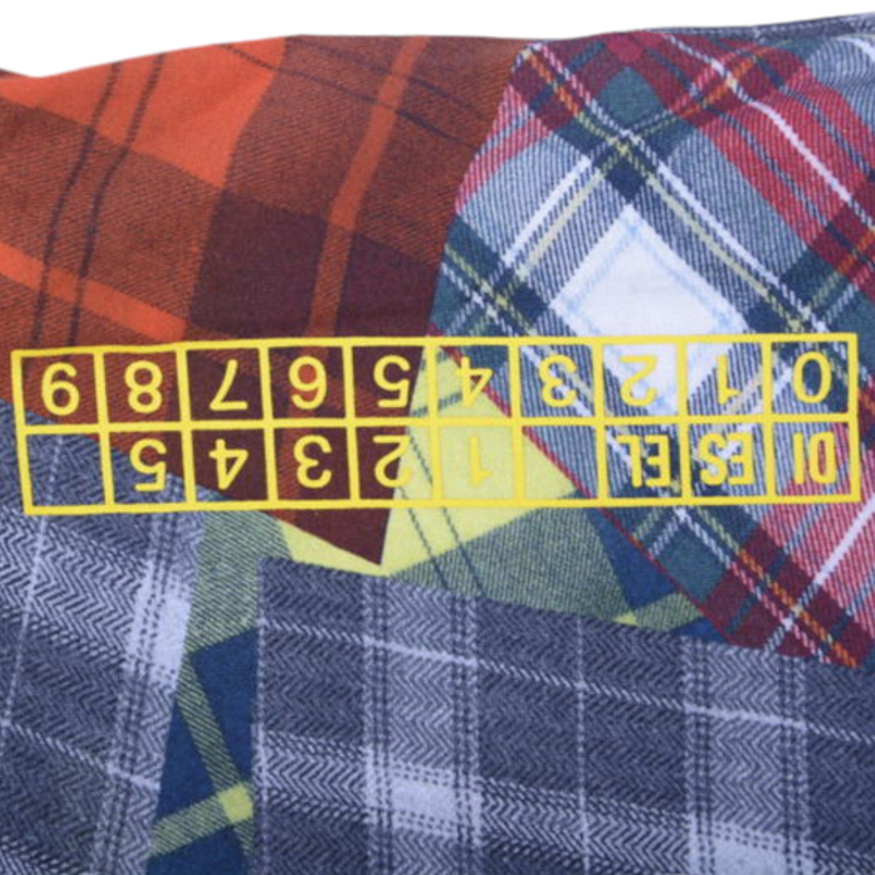 DIESEL T JOE QP Mens T Shirt Short Sleeve Crew Neck Casual Summer Cotton Tees