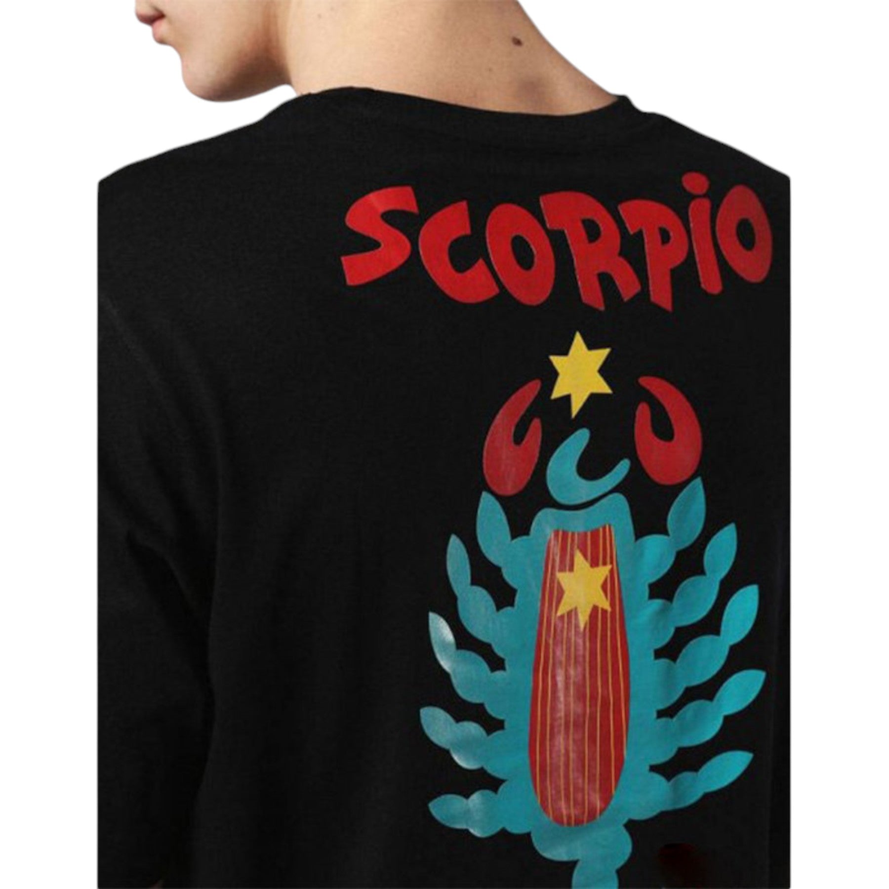 DIESEL T JUST ZB Mens T Shirt Short Sleeve Crew Neck Casual Summer Cotton Tees