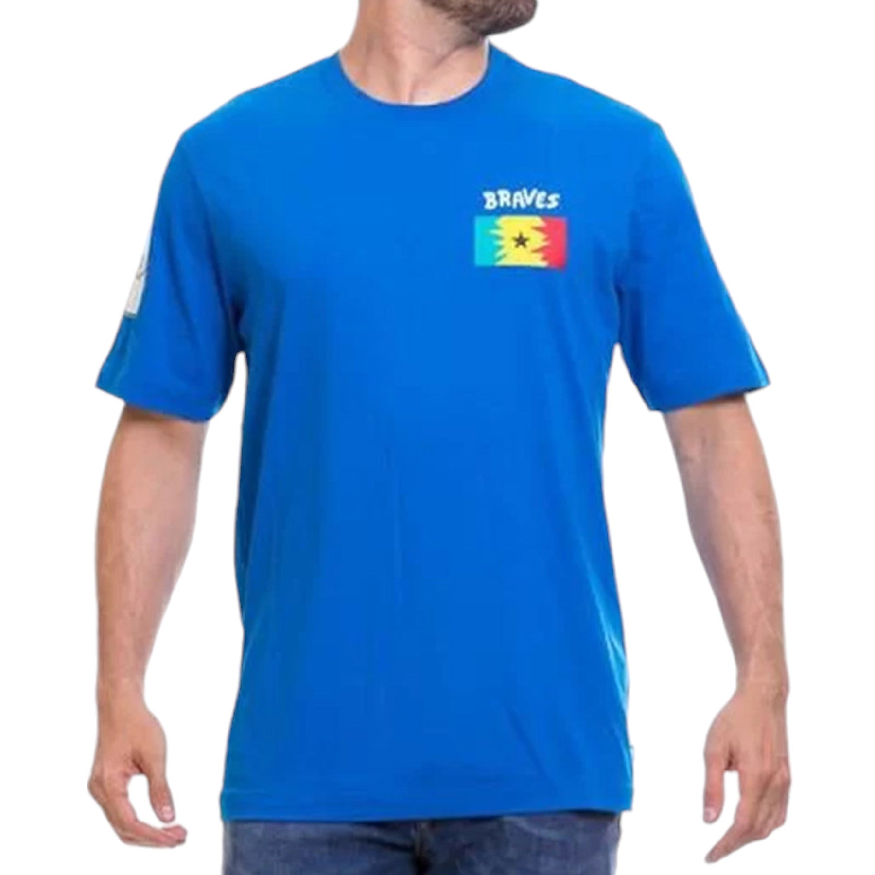 DIESEL T JUST ZB Mens T Shirt Short Sleeve Crew Neck Casual Summer Cotton Tees