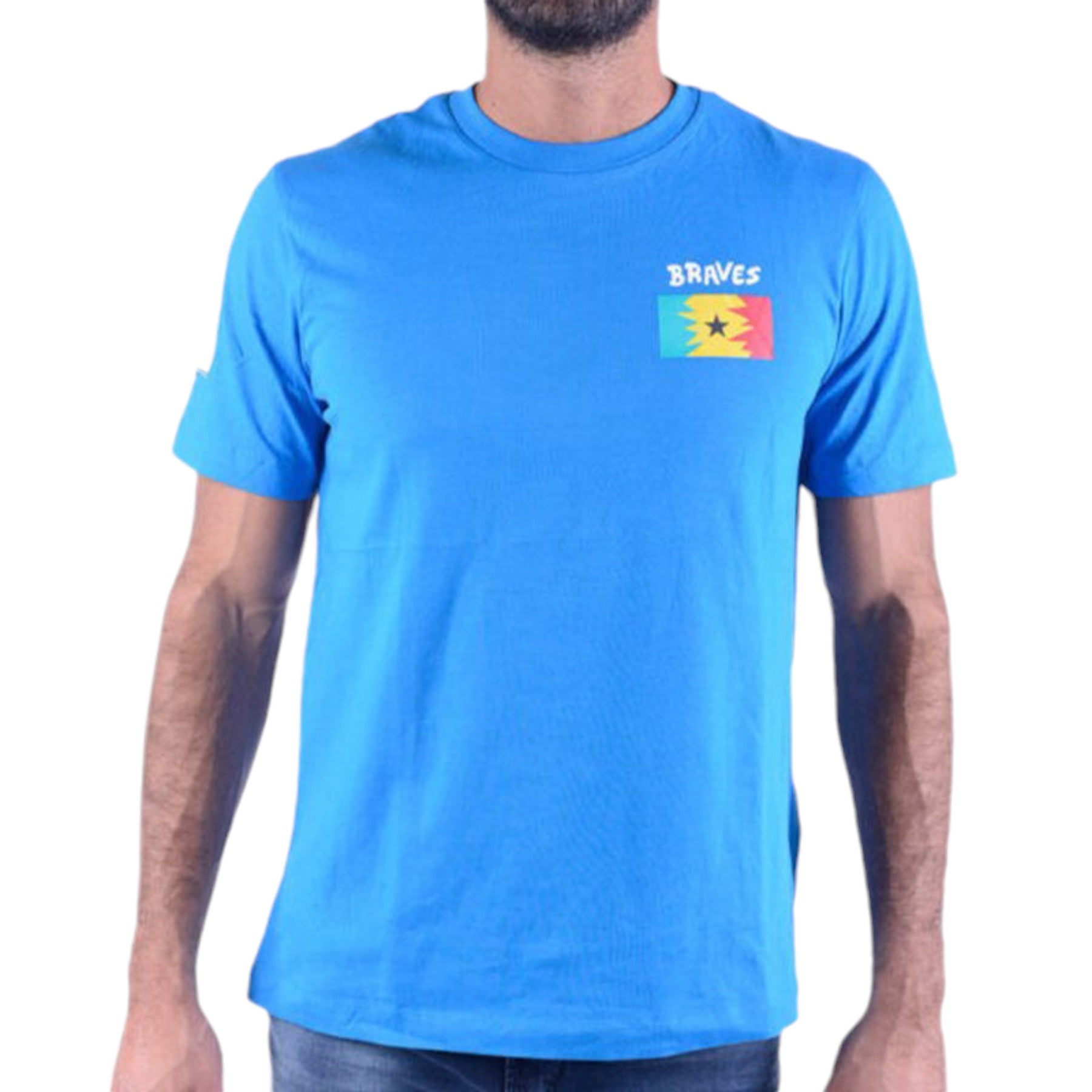 DIESEL T JUST ZB Mens T Shirt Short Sleeve Crew Neck Casual Summer Cotton Tees