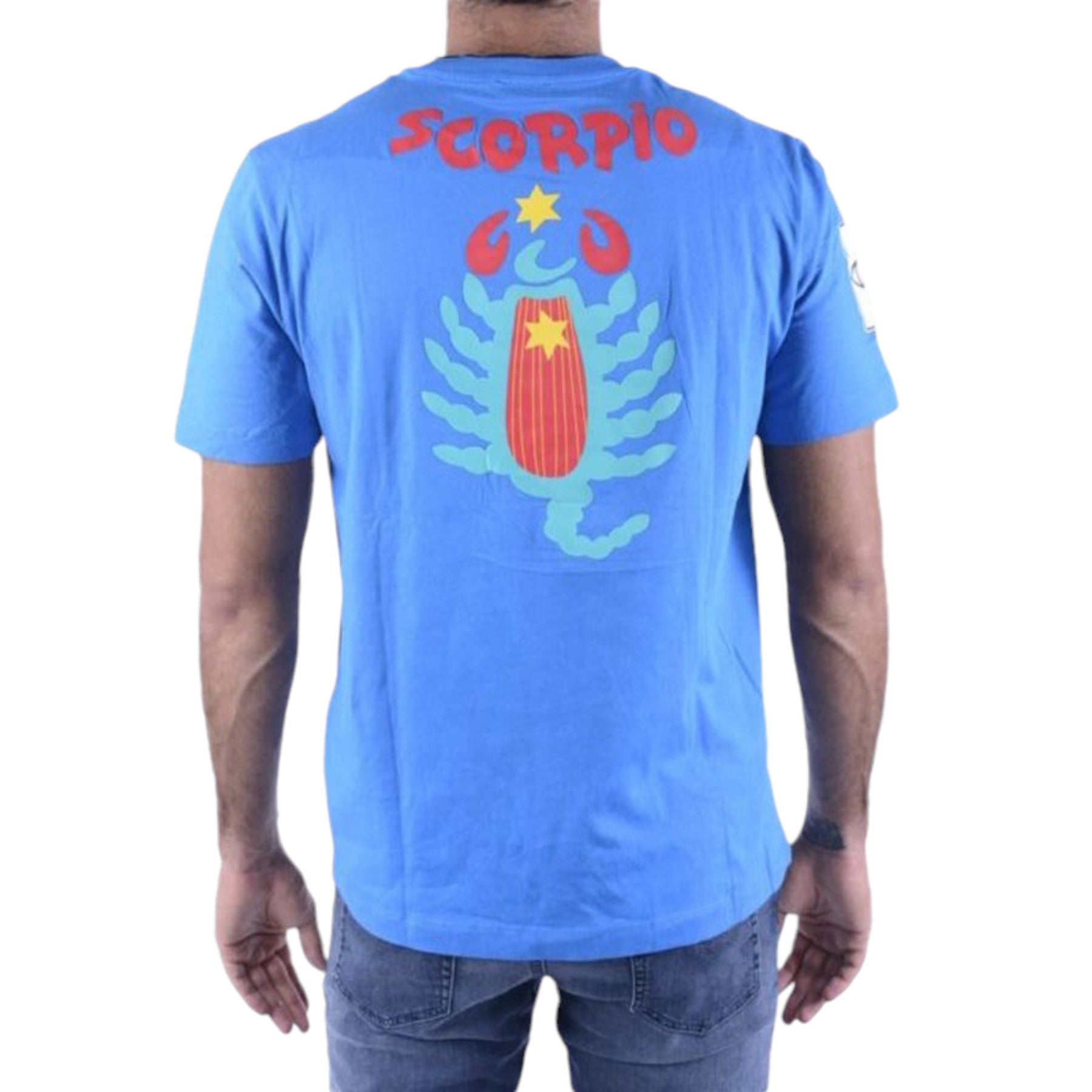 DIESEL T JUST ZB Mens T Shirt Short Sleeve Crew Neck Casual Summer Cotton Tees