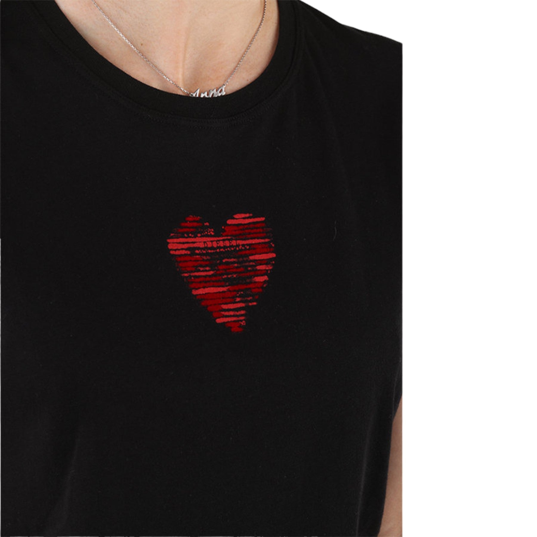 DIESEL T SILY C Womens T Shirt Crew Neck Short Sleeve Top Casual Summer Tee NEW