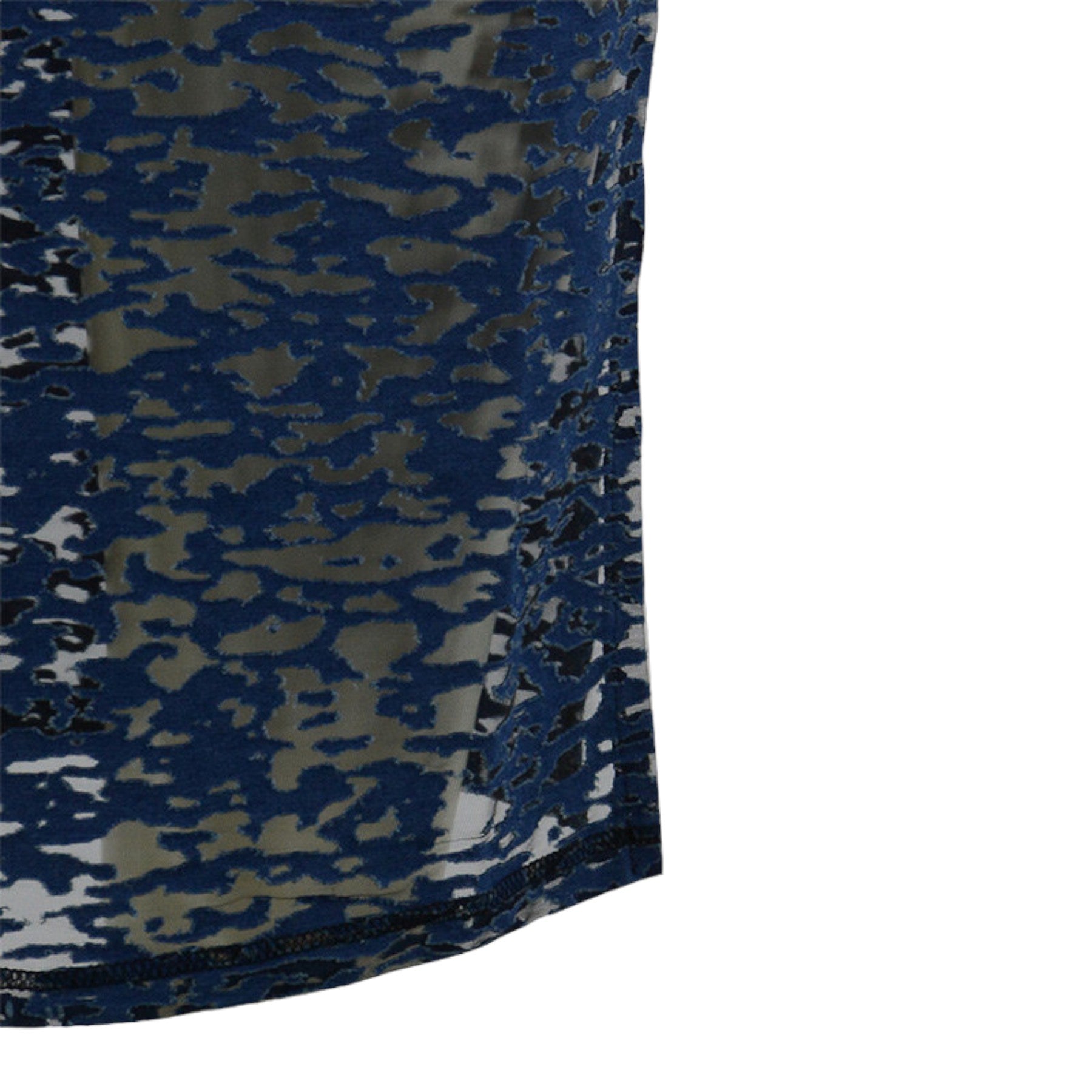 DIESEL T ZITU C Womens Dress Round Neck Short Sleeve Party Tops Summer Outwear