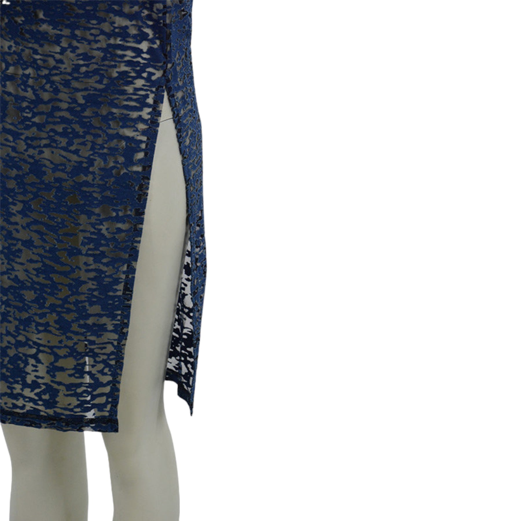 DIESEL T ZITU C Womens Dress Round Neck Short Sleeve Party Tops Summer Outwear