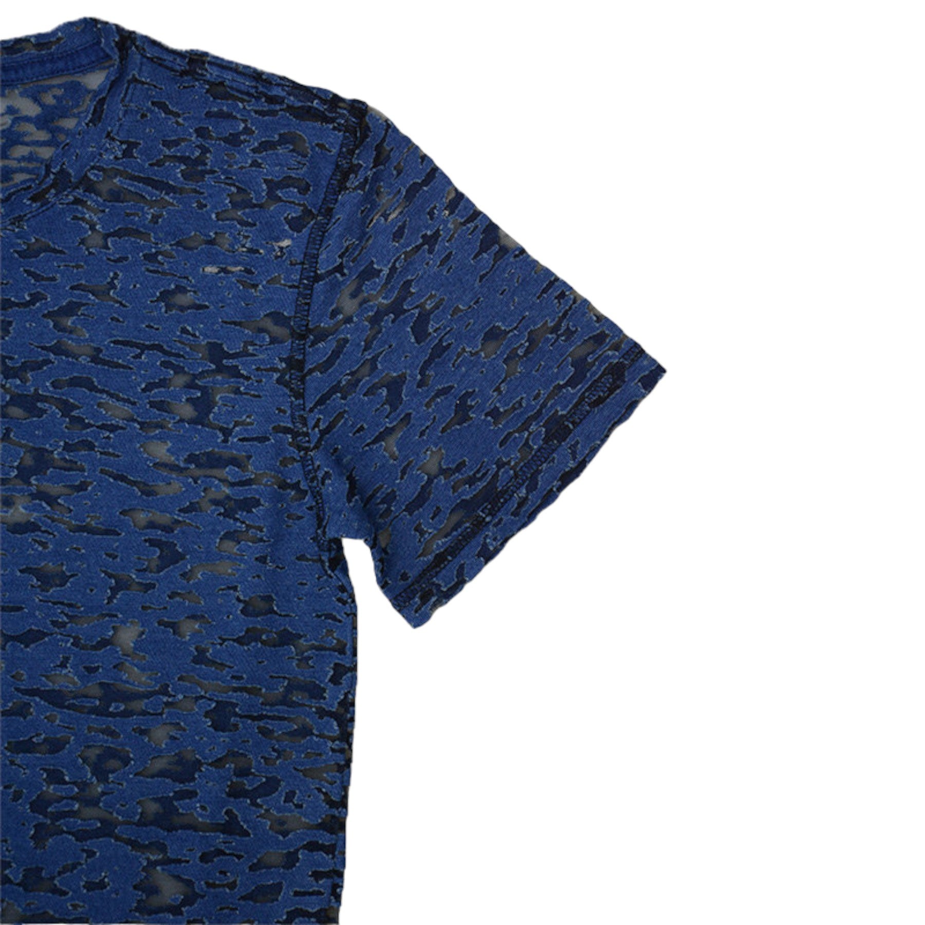 DIESEL T ZITU C Womens Dress Round Neck Short Sleeve Party Tops Summer Outwear