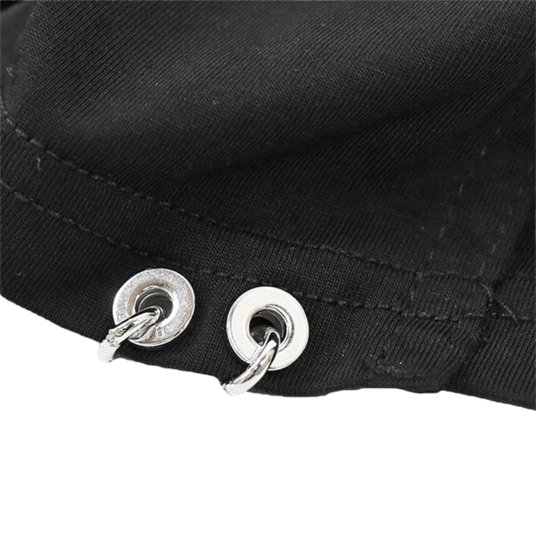 DIESEL D ALBA Womens Long Dress Round Neck Maxi Metal Party Wear Top Belt Black