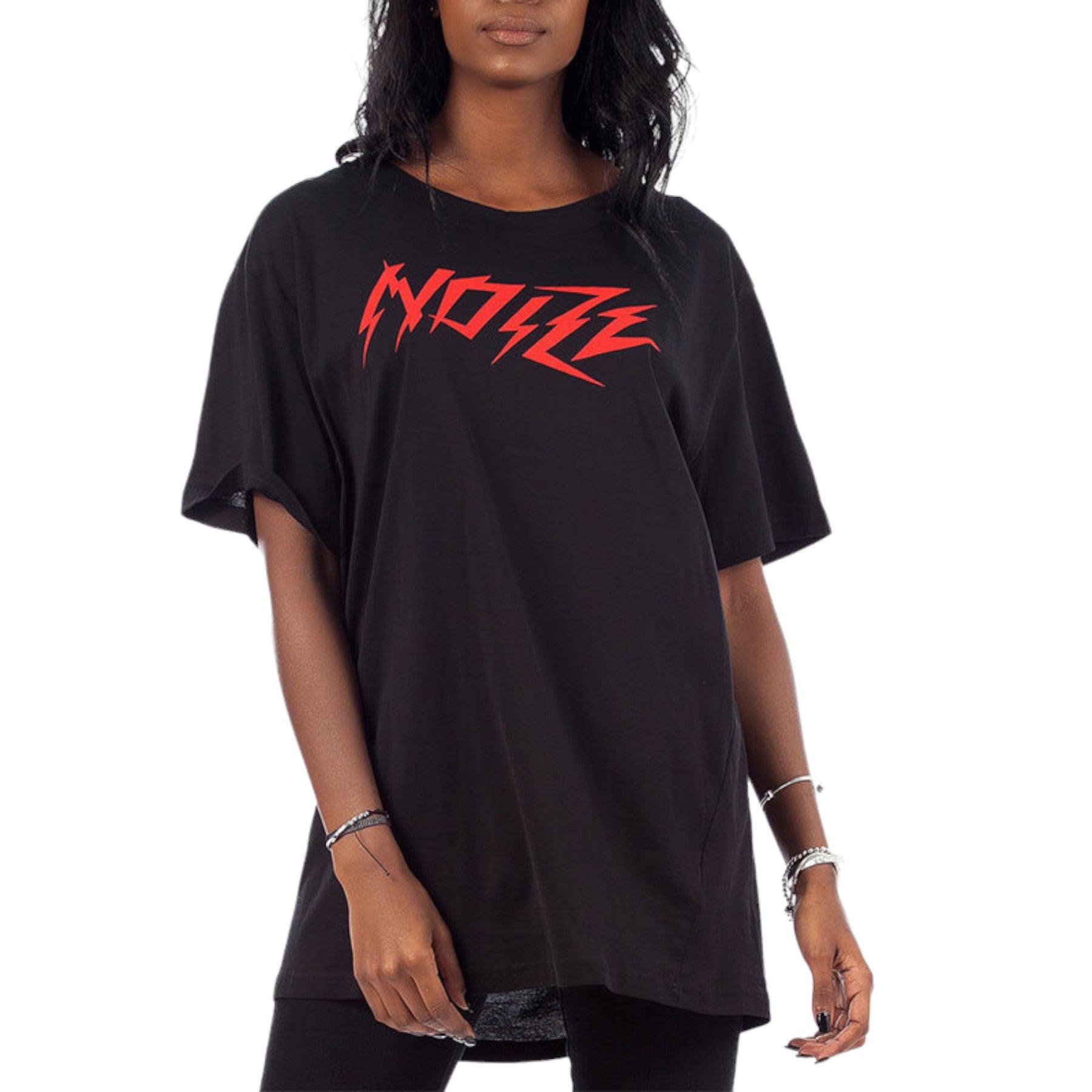 DIESEL T OVERY Womens T Shirt Crew Neck Short Sleeve Top Casual Summer Tee NEW