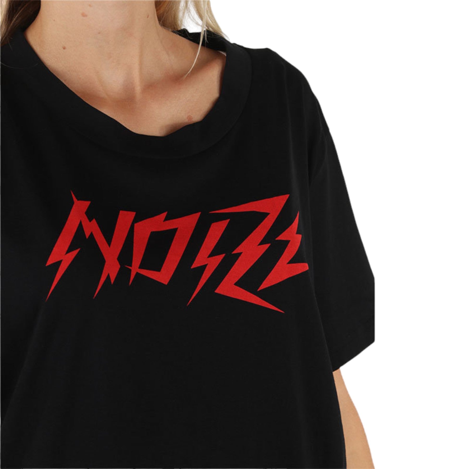 DIESEL T OVERY Womens T Shirt Crew Neck Short Sleeve Top Casual Summer Tee NEW