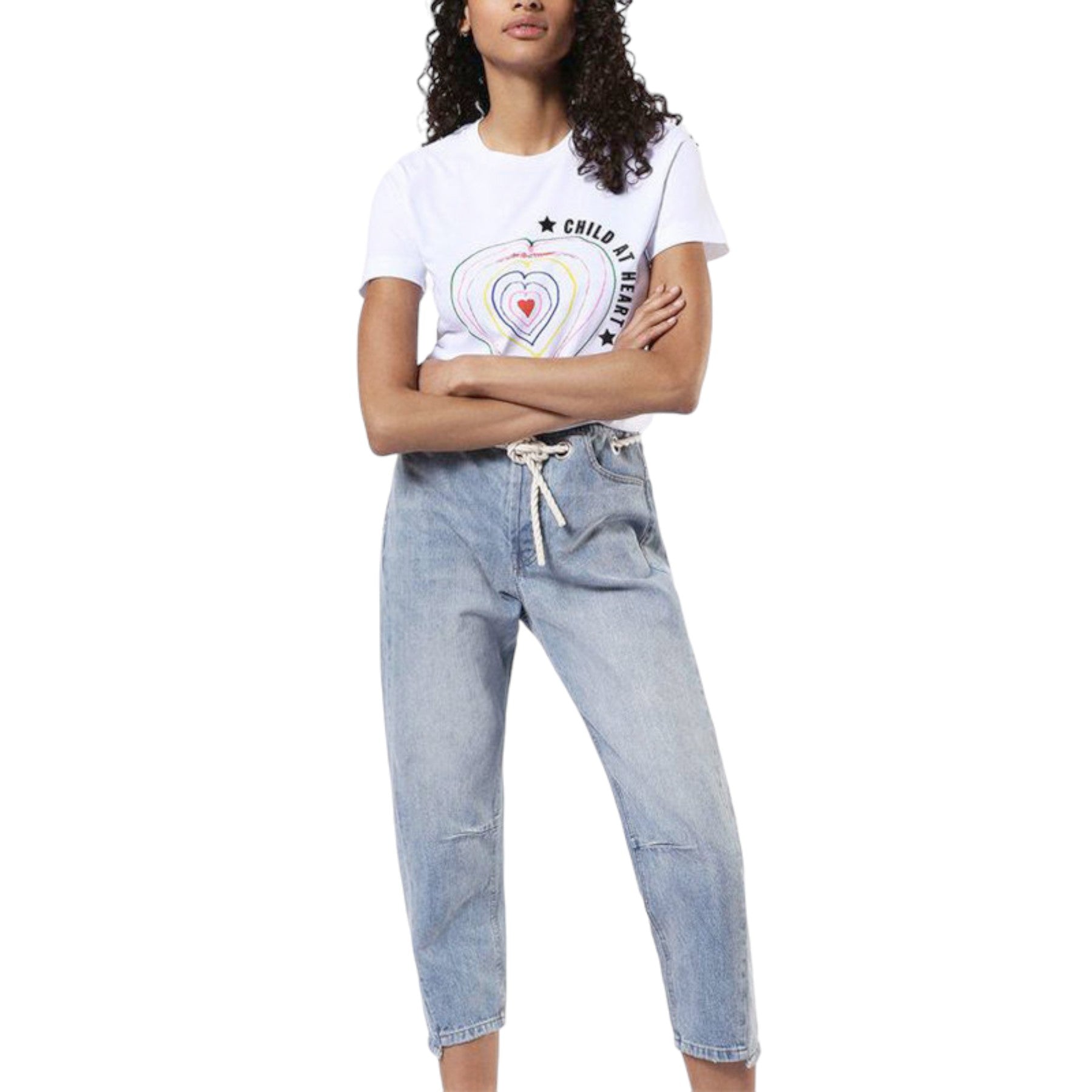 DIESEL NAO T HEA Womens T Shirts Crew Neck Short Sleeve Casual Summer Tee NEW