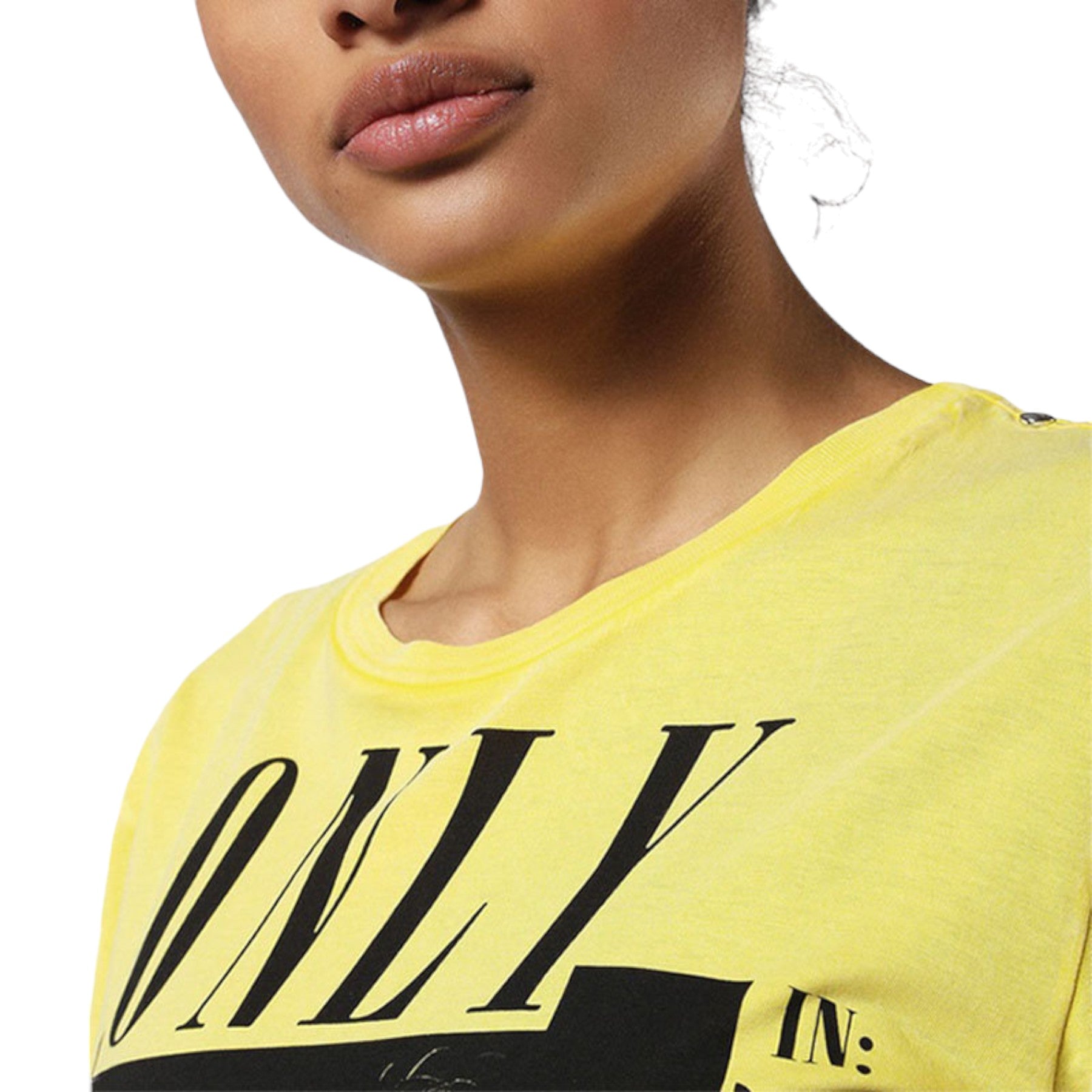 DIESEL T SULLY BA Womens T Shirts Crew Neck Short Sleeve Casual Summer Tee Top