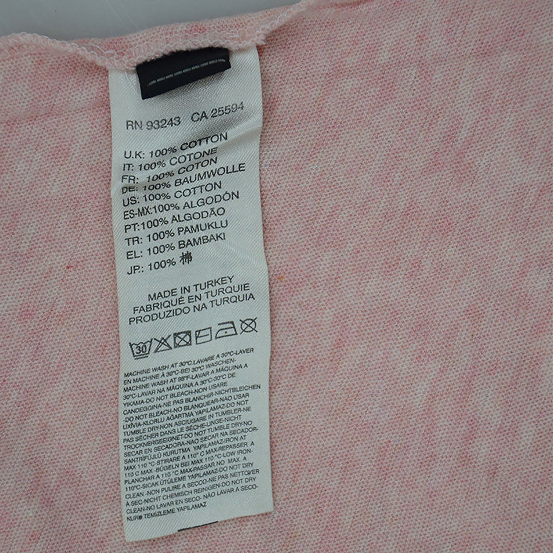 DIESEL T RACHEL Womens T Shirts Crew Neck Short Sleeve Casual Summer Party Tees