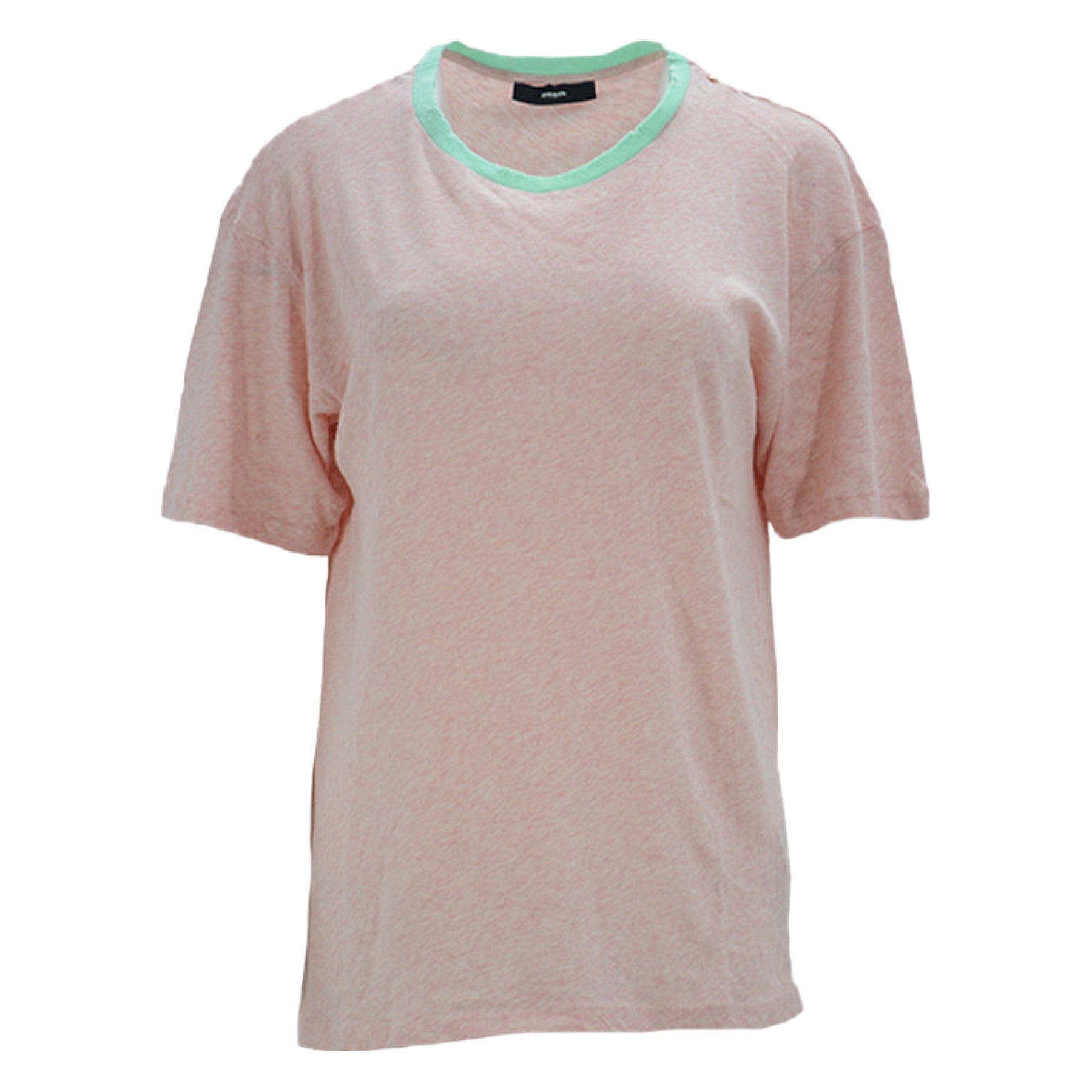 DIESEL T RACHEL Womens T Shirts Crew Neck Short Sleeve Casual Summer Party Tees