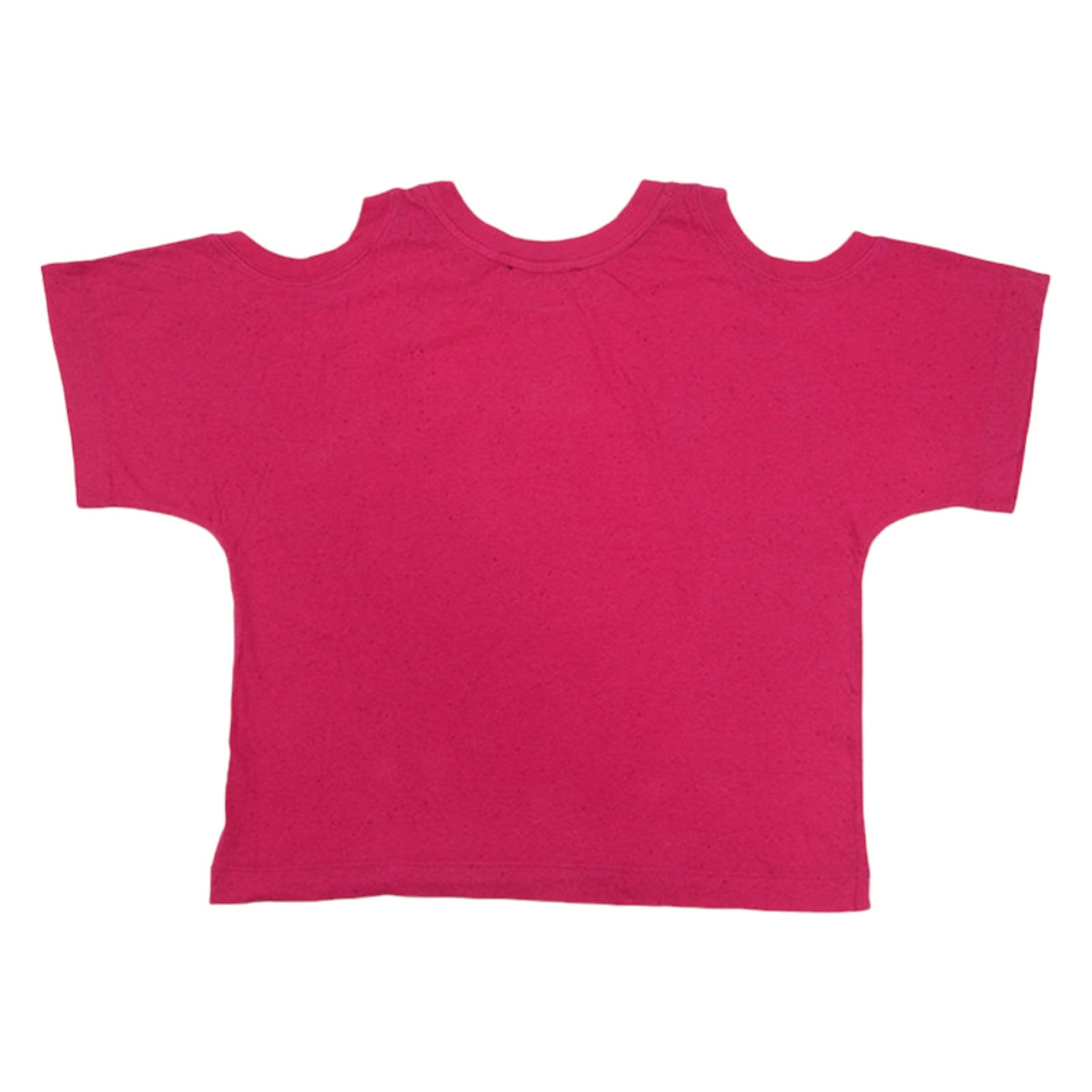 DIESEL T MARIE Womens T Shirts Crew Neck Short Sleeve Cut Out Summer Party Tops